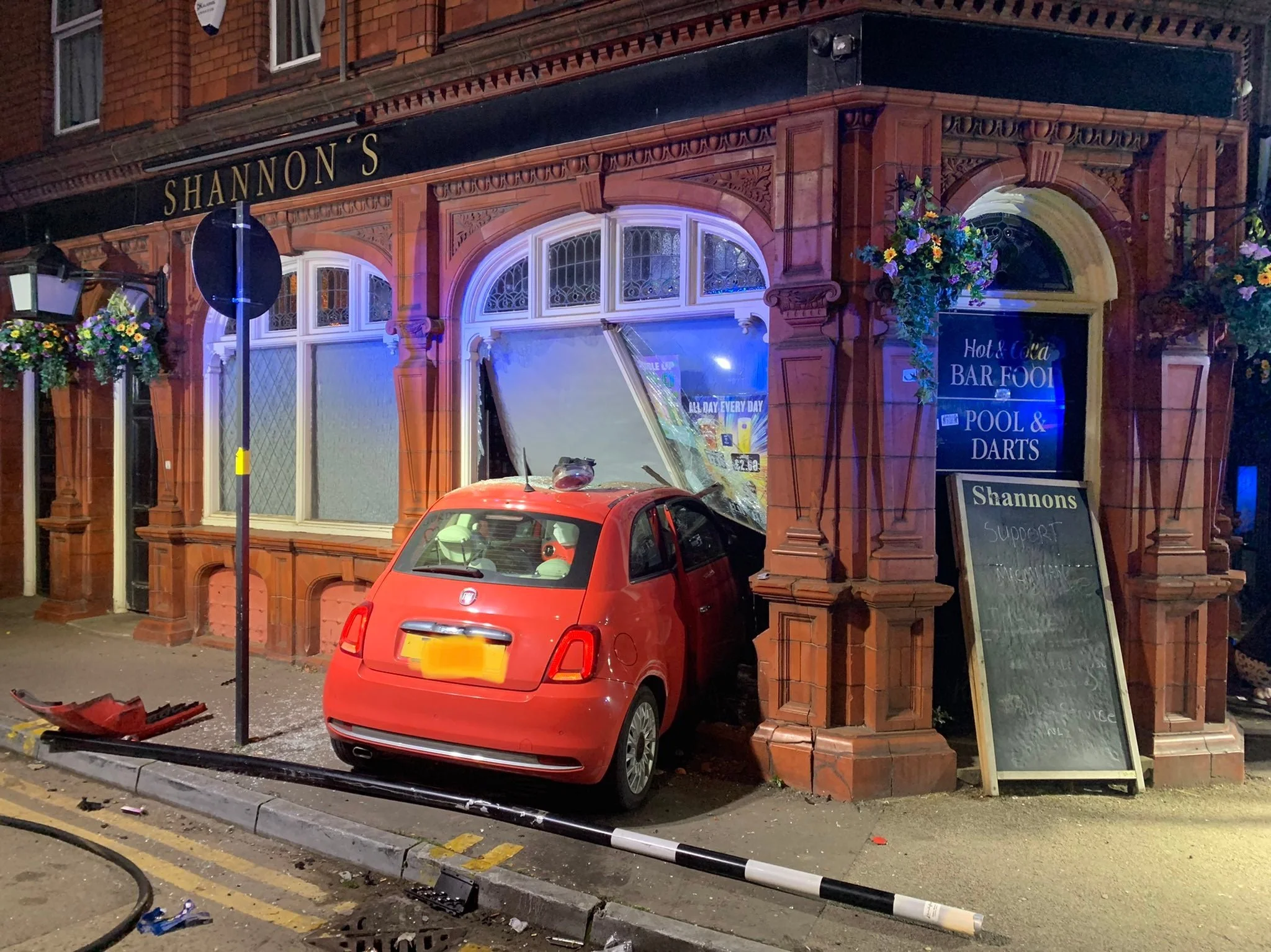 Cartorque vol 23: ‘what cars would order at the bar’