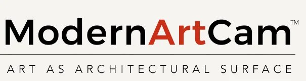 ModernArtCam LOGO