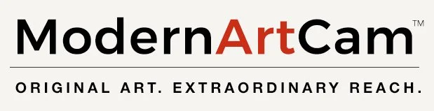 ModernArtCam