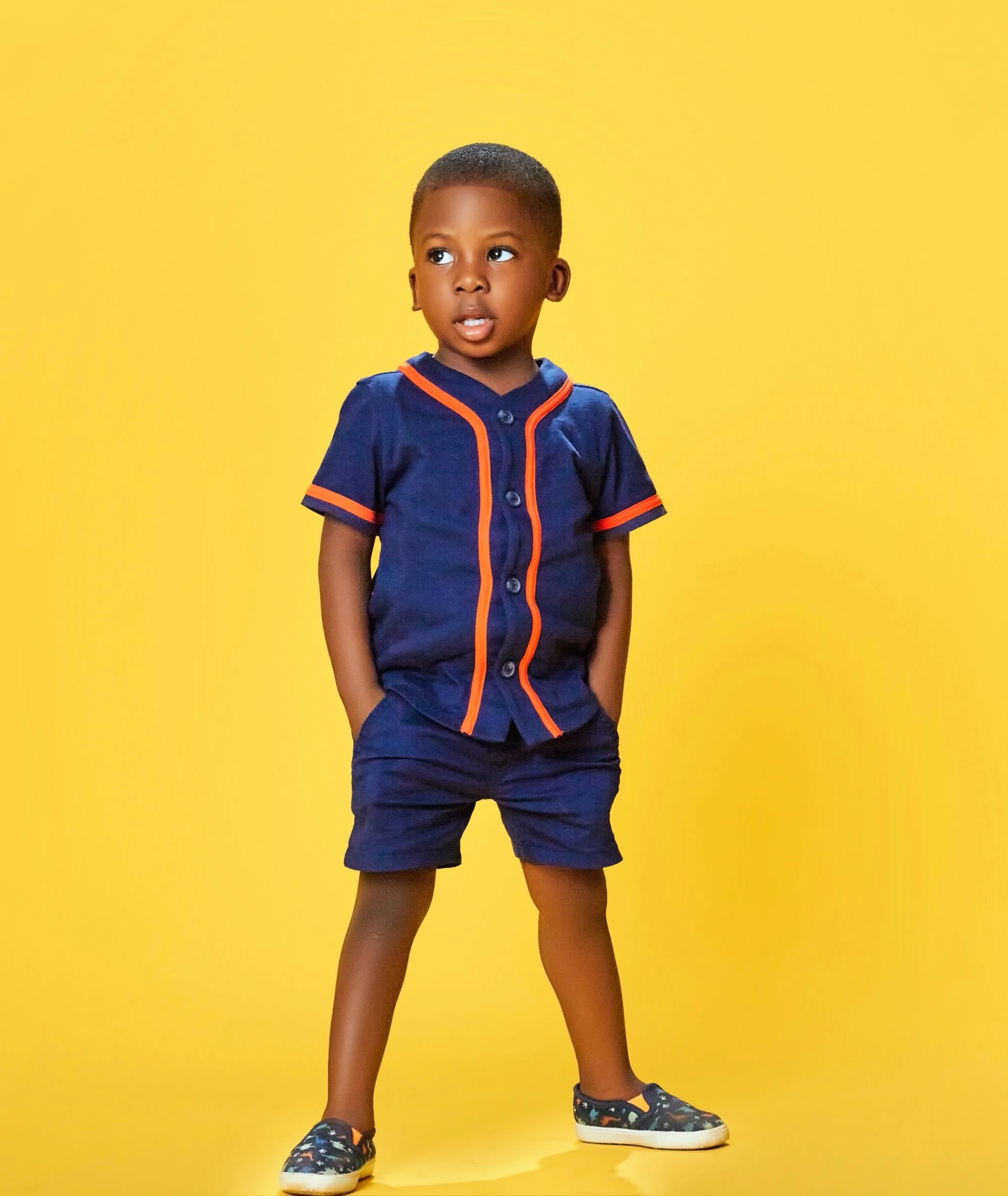 Building Kids Confidence