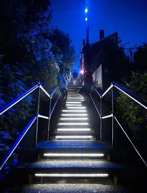 I was walking the streets of South Side to celebrate the one-year anniversary of The First, The Few and The Only when a friend I hadn&rsquo;t seen in MONTHS snuck up behind me.

I leapt with joy the moment I saw him.

Before I could even finish an ex
