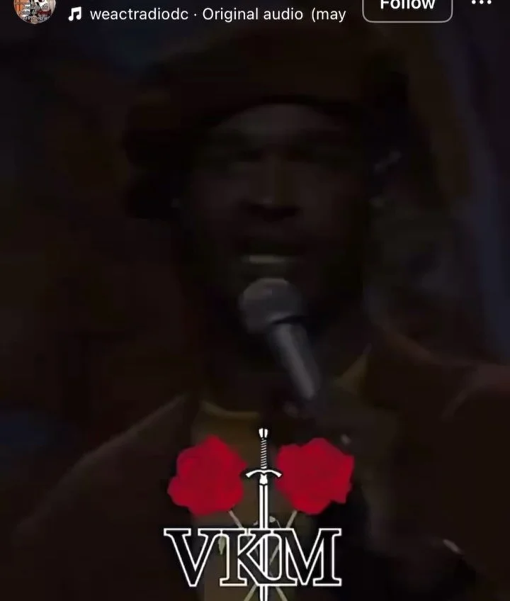 #thefirstthefewandtheonly #damonwayans #inlivingcolor 
#tokenizaci&oacute;n #paratifypシ゚viral