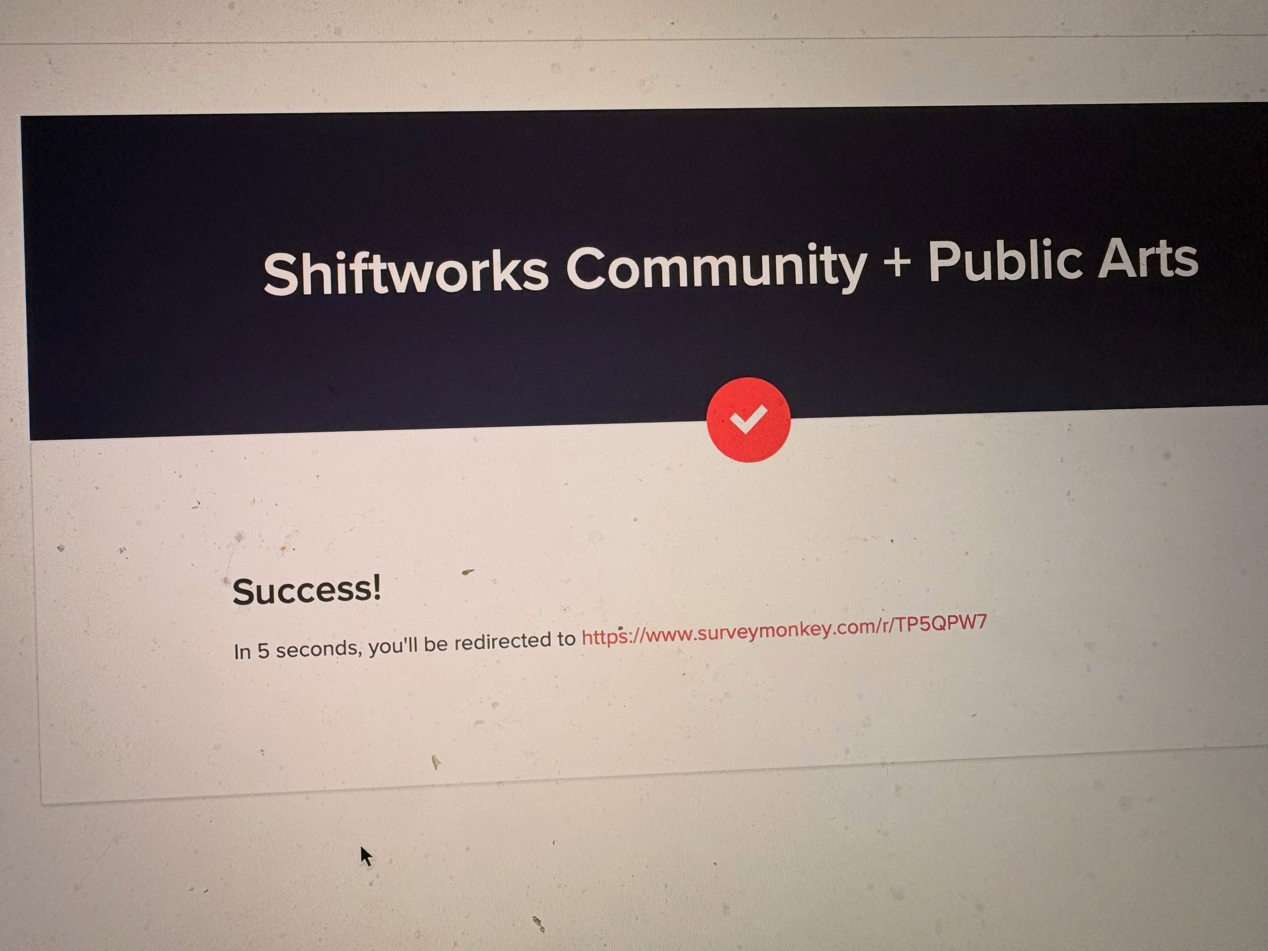 Latest grant completed 🤞🏾✨

#grantwritersofinstagram #grantwriter #pghcreatives #pghcreative #thefirstthefewandtheonly