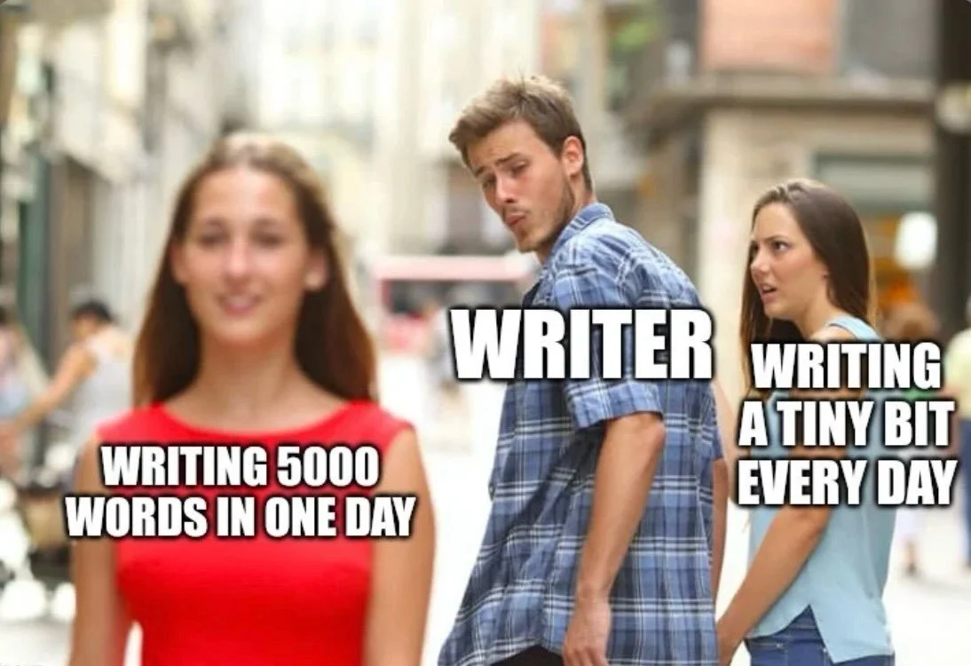To all the writers....✨

#writertok #authorsofinstagram 
#authortok #blackauthorsofinstagram #thefirstthefewandtheonly