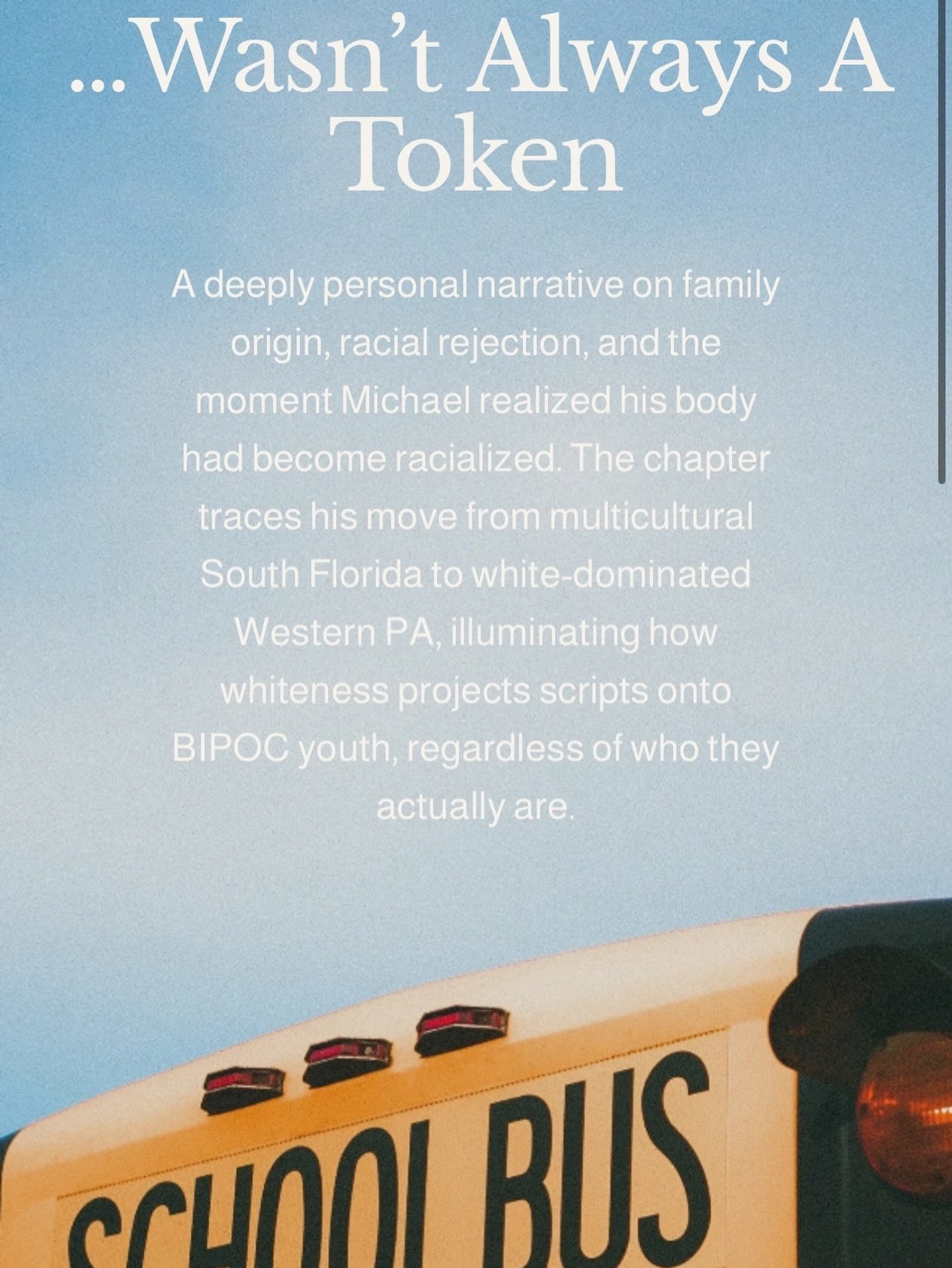 Did you know there&rsquo;s an entire companion to the book online? Summarizing each chapter with resources and links? 

I had a friend ask me if I&rsquo;m sure what I wrote about is real the other day&hellip; I think if you click the link in my bio, 