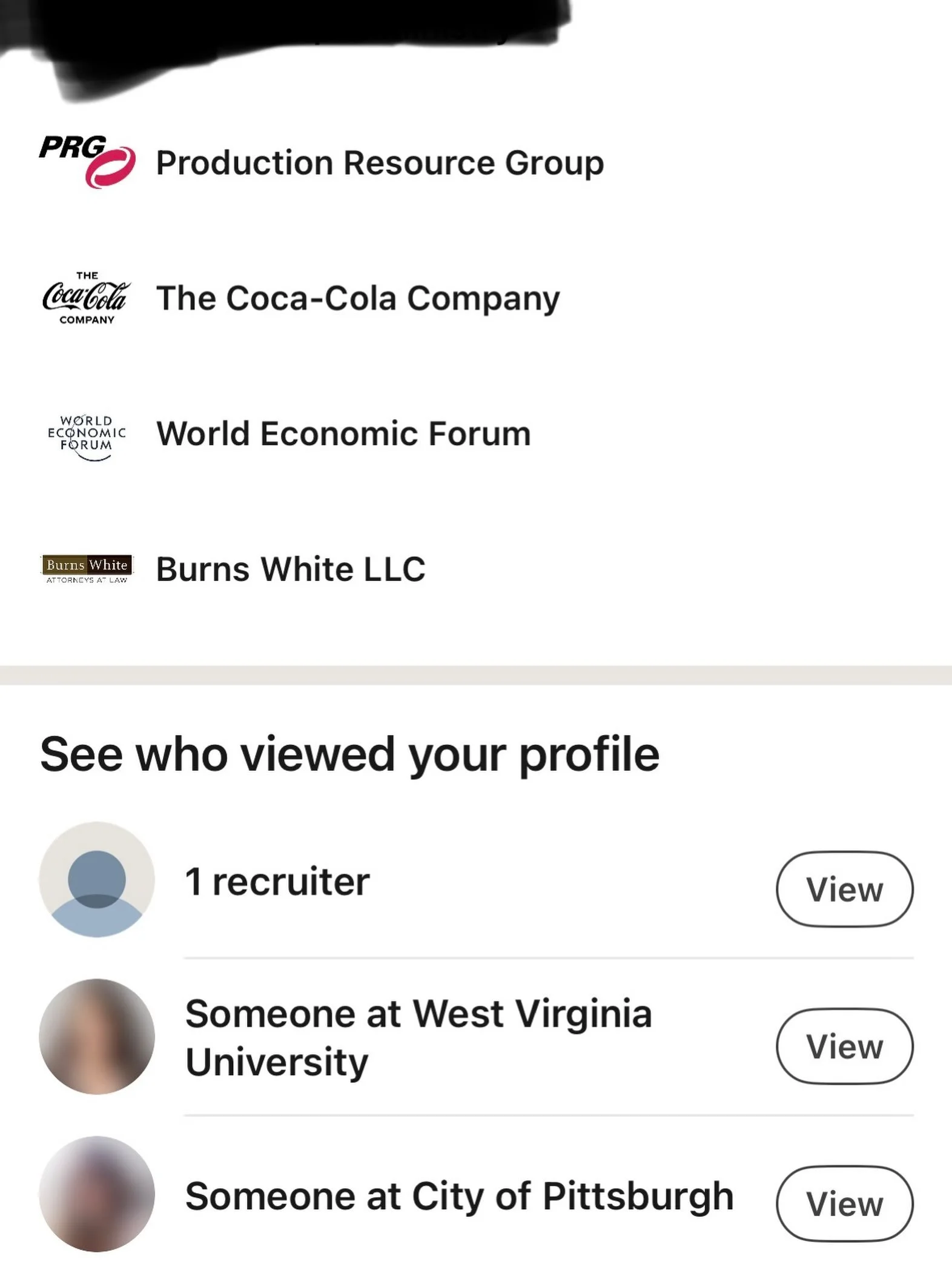 Welp, getting looked up by Coca Cola &amp; the World Economic Forum wasn&rsquo;t on my bucket list but, hey, who knows!

Maybe they dign the book or want to bring in as a speaker too!

#creativ #thefirstthefewandtheonly #publicspeakers #publicspeaker