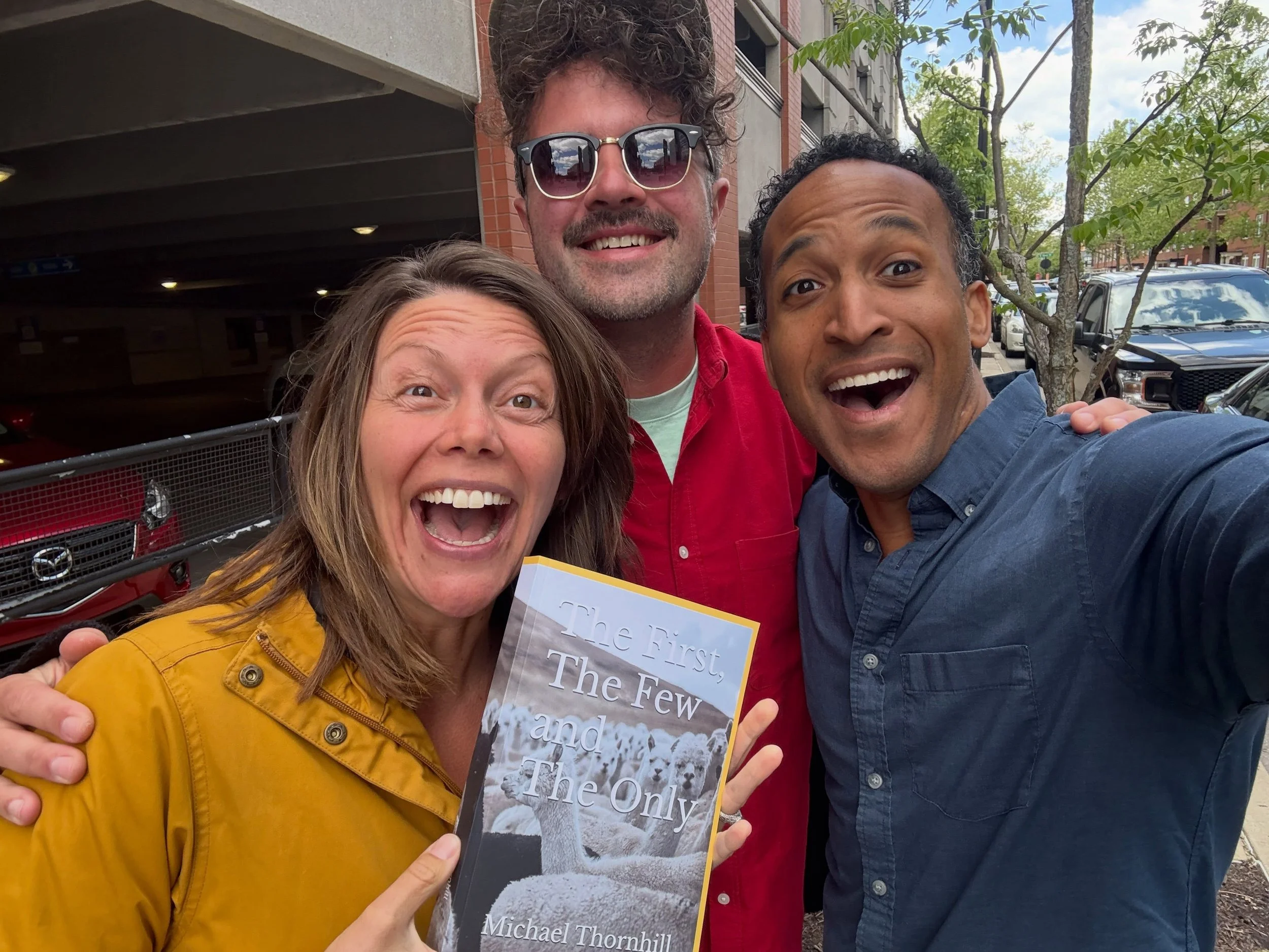 Stop scrolling, and meet MY friend Jenny McGrath! 

AKA @indwell_movement 

She is literally blowing up on Instagram and just got half a million views on one of her videos just yesterday. She and I go way back and she was me somatic coach and trauma 