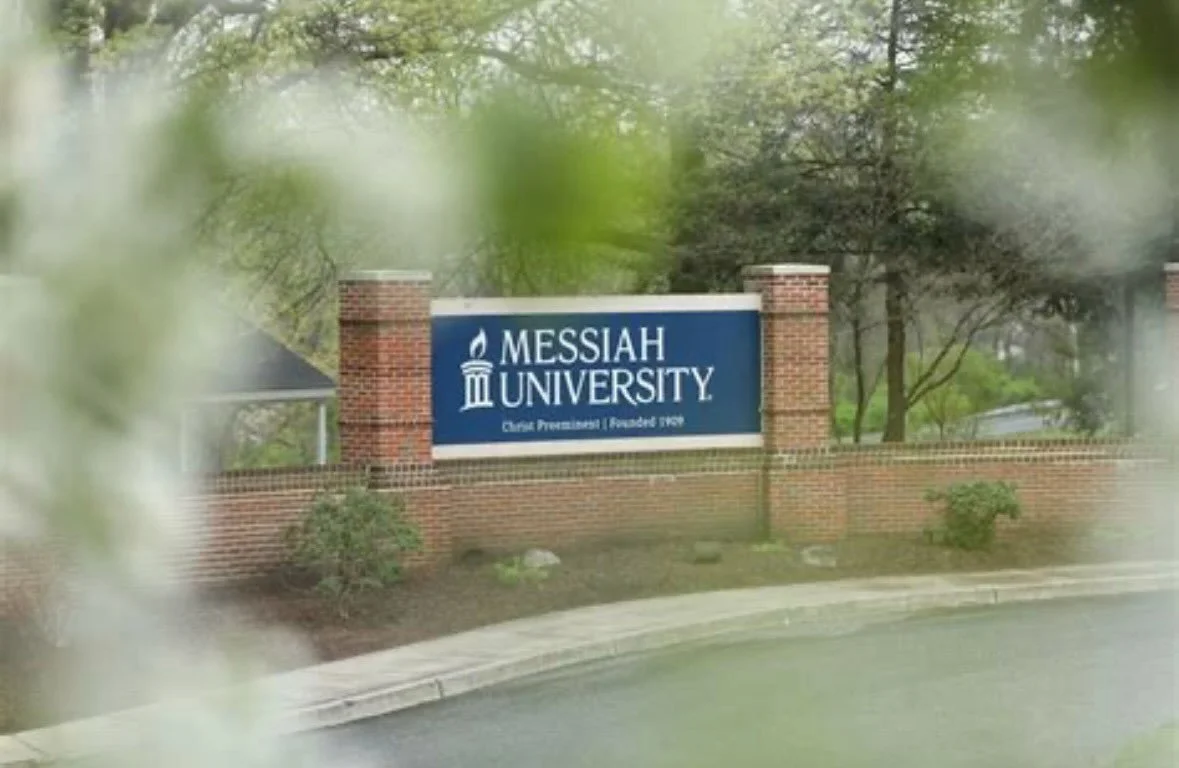 Just added another stage to the calendar🤩

Messiah University.

This list is getting packed;

* La Roche University
* Slippery Rock University
* Messiah University
* AACAS
* Pittsburgh Foundation
* and the other community, library, and campus engage