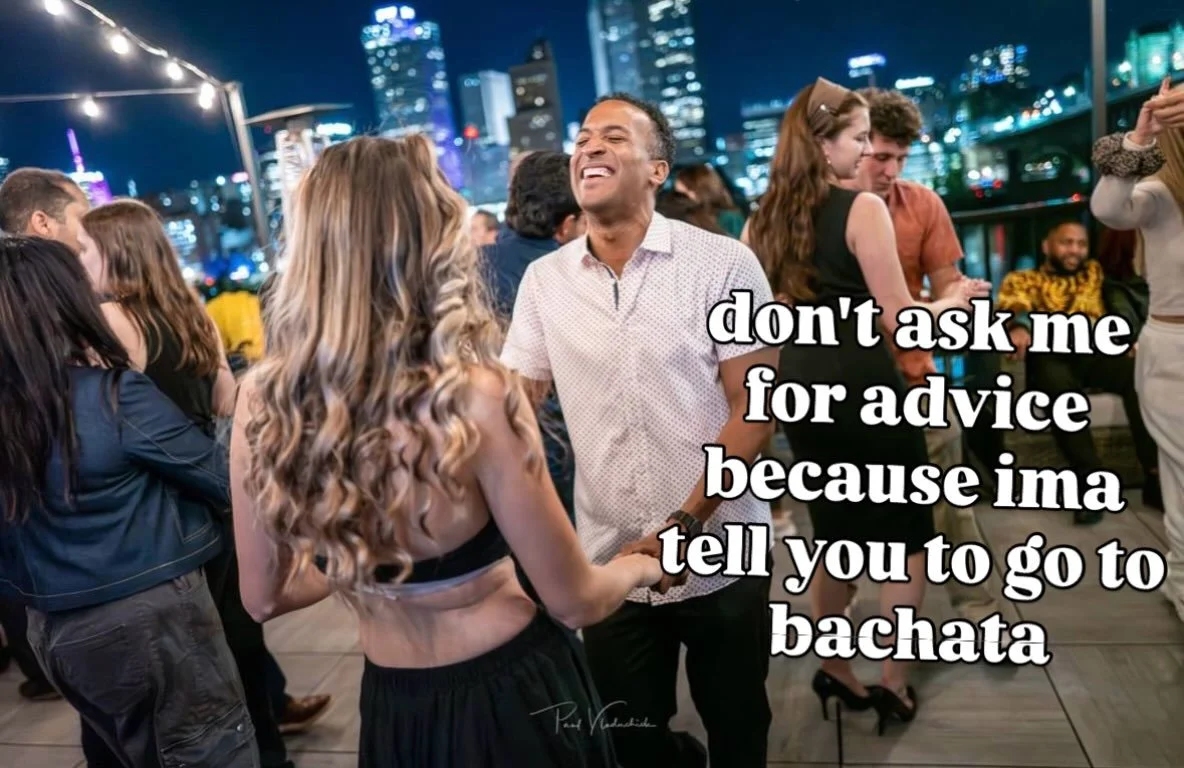💃🏽✨🕺🏾 Depression can&rsquo;t hit a moving target 🎯 

#bachataistakingover #bachatadominicana❤️ #cubanos #cubanosenusa #pittsburghevents