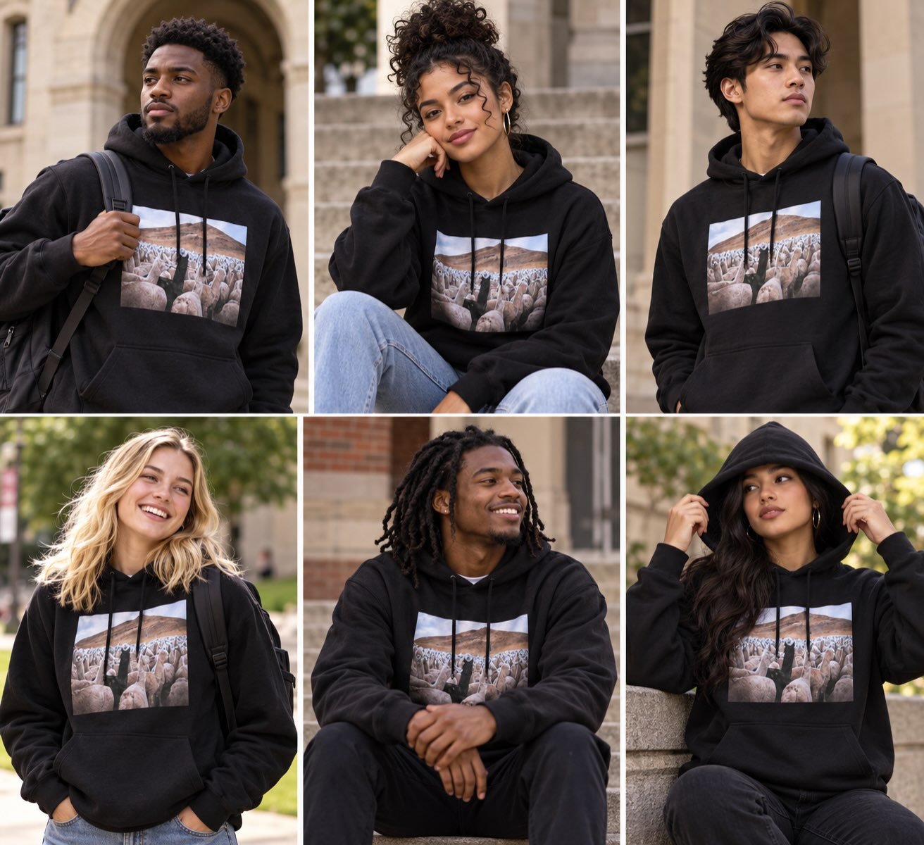 Getting cold out there Yal, anybody need a hoodie to match your book? 

Like🥂Comment🌱Repost🧭Purchase at 🔗 in bio