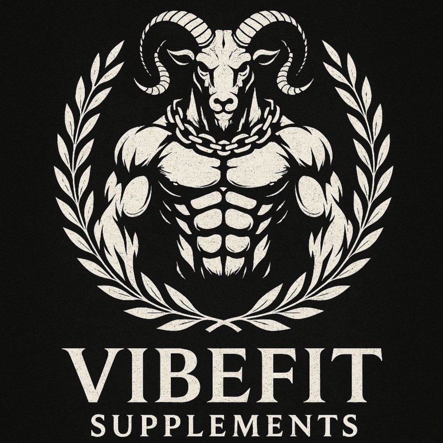 VibeFit Supplements 