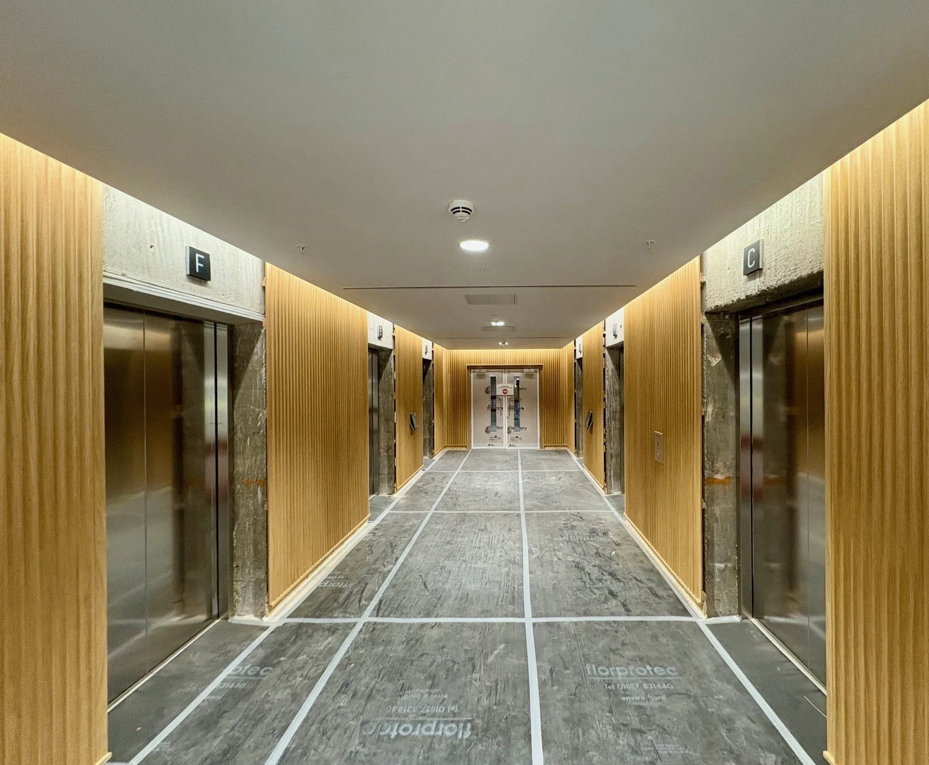 H&H Developments Ltd | About Us