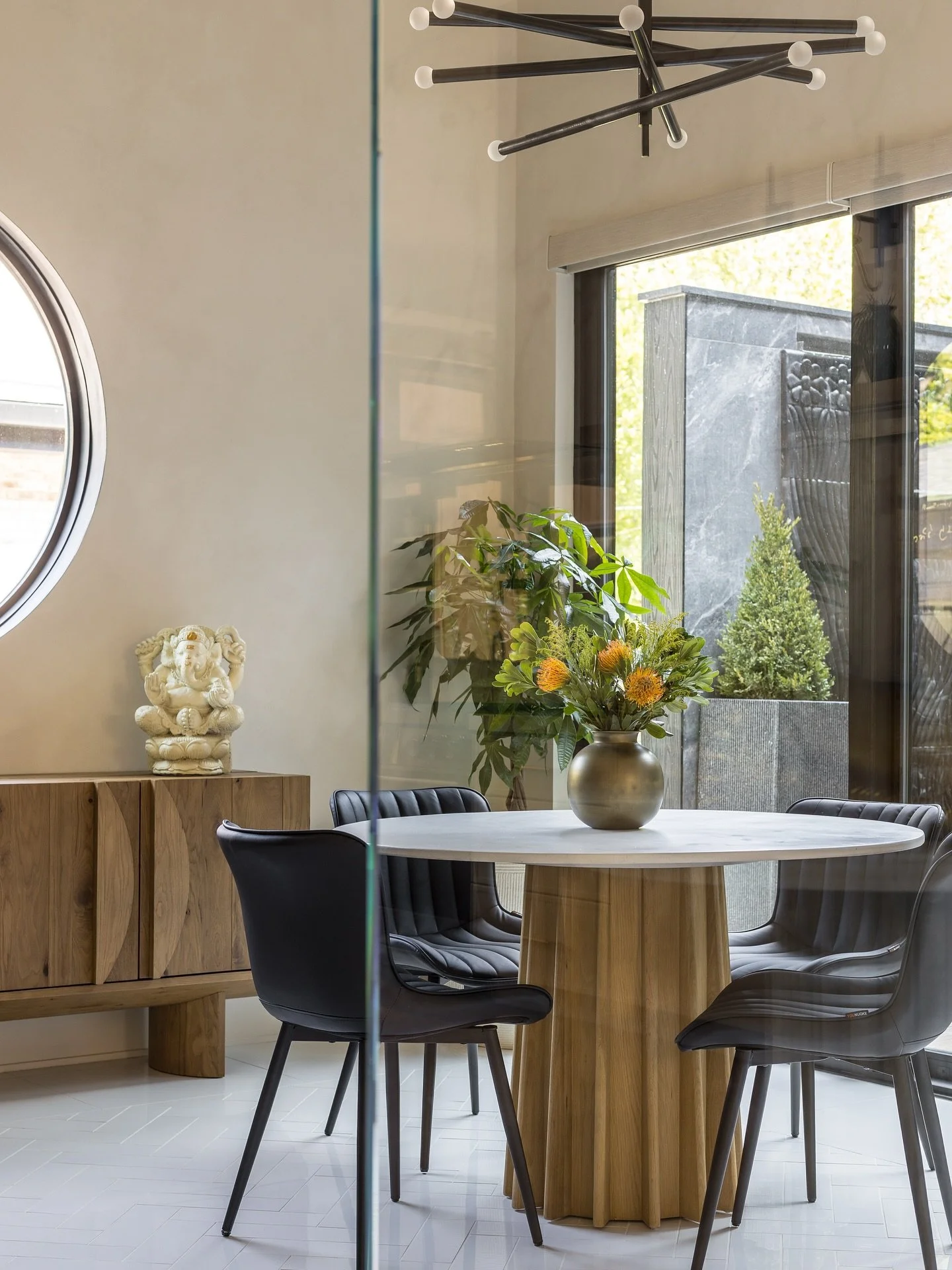 A thoughtfully designed space where young minds can dream, learn, and create &mdash; elevated simplicity for little thinkers. 

Such amazing work by a team dedicated to together creating beautiful and intentional spaces. 

Design &amp; Architecture: 