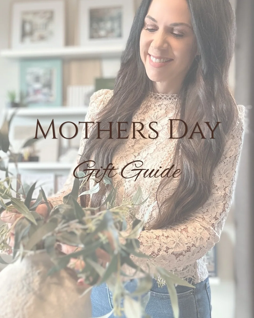 Happy Mother&rsquo;s Day!