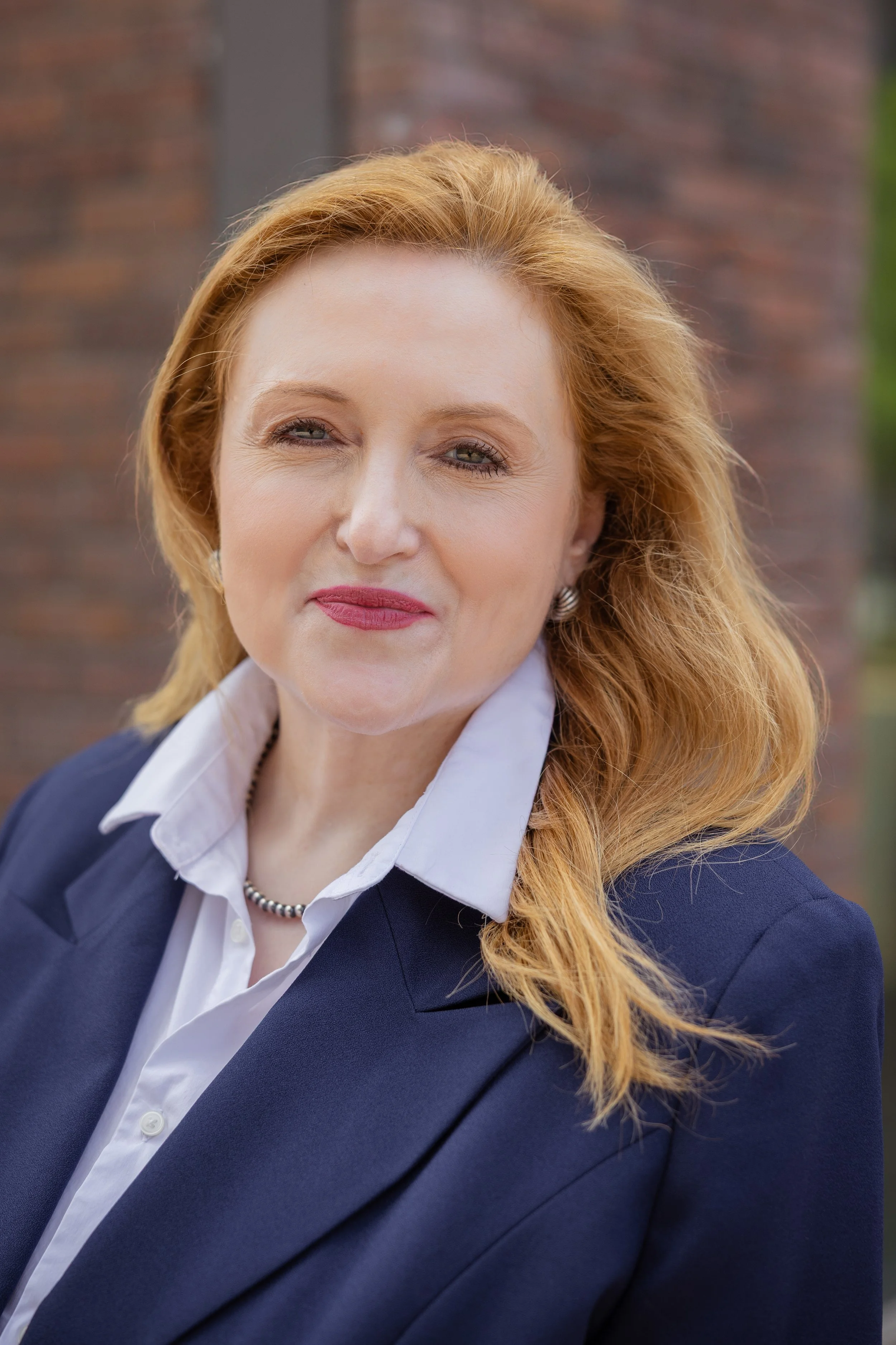 An image of Sondra Turin