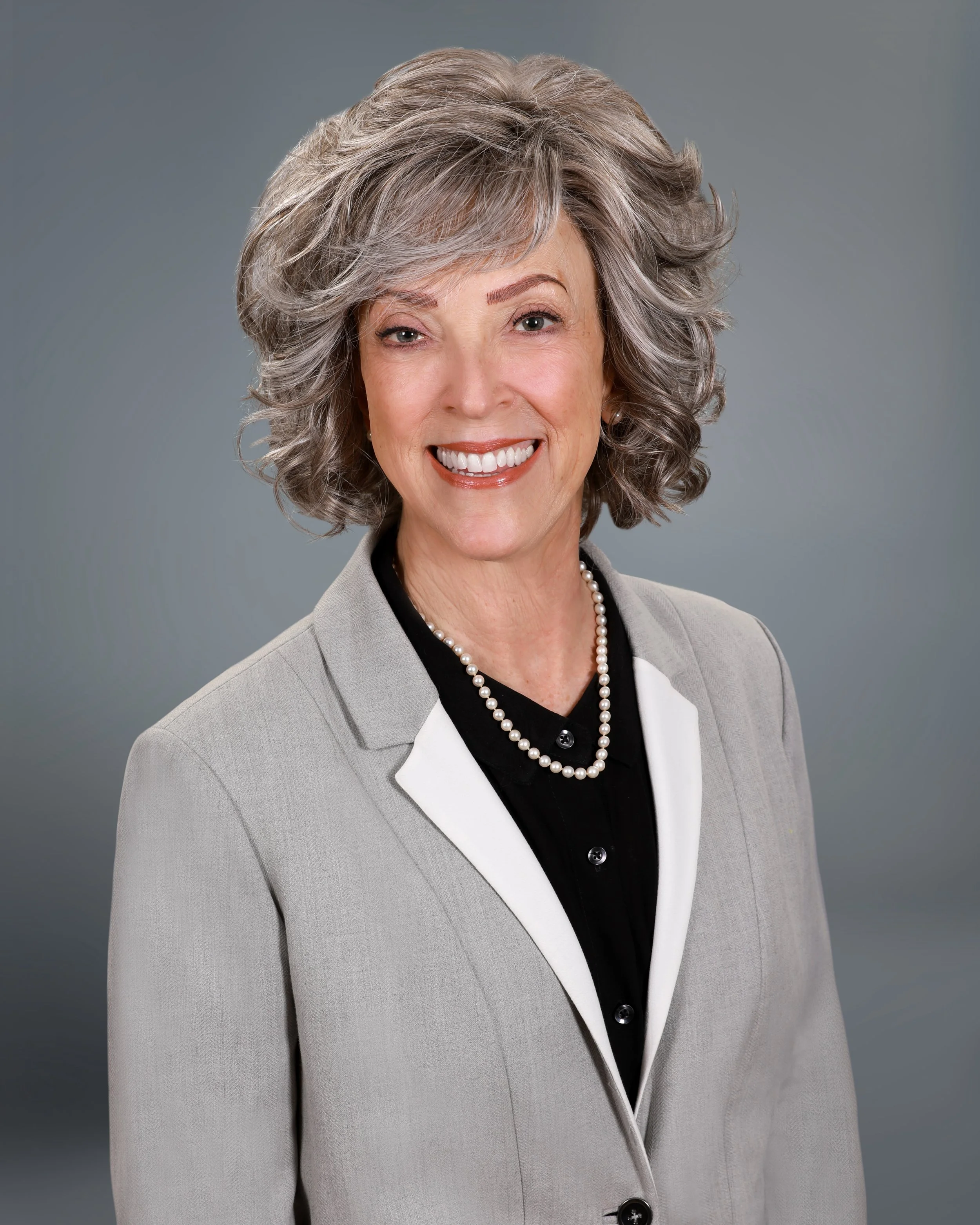 An image of Lynn S. Olinger