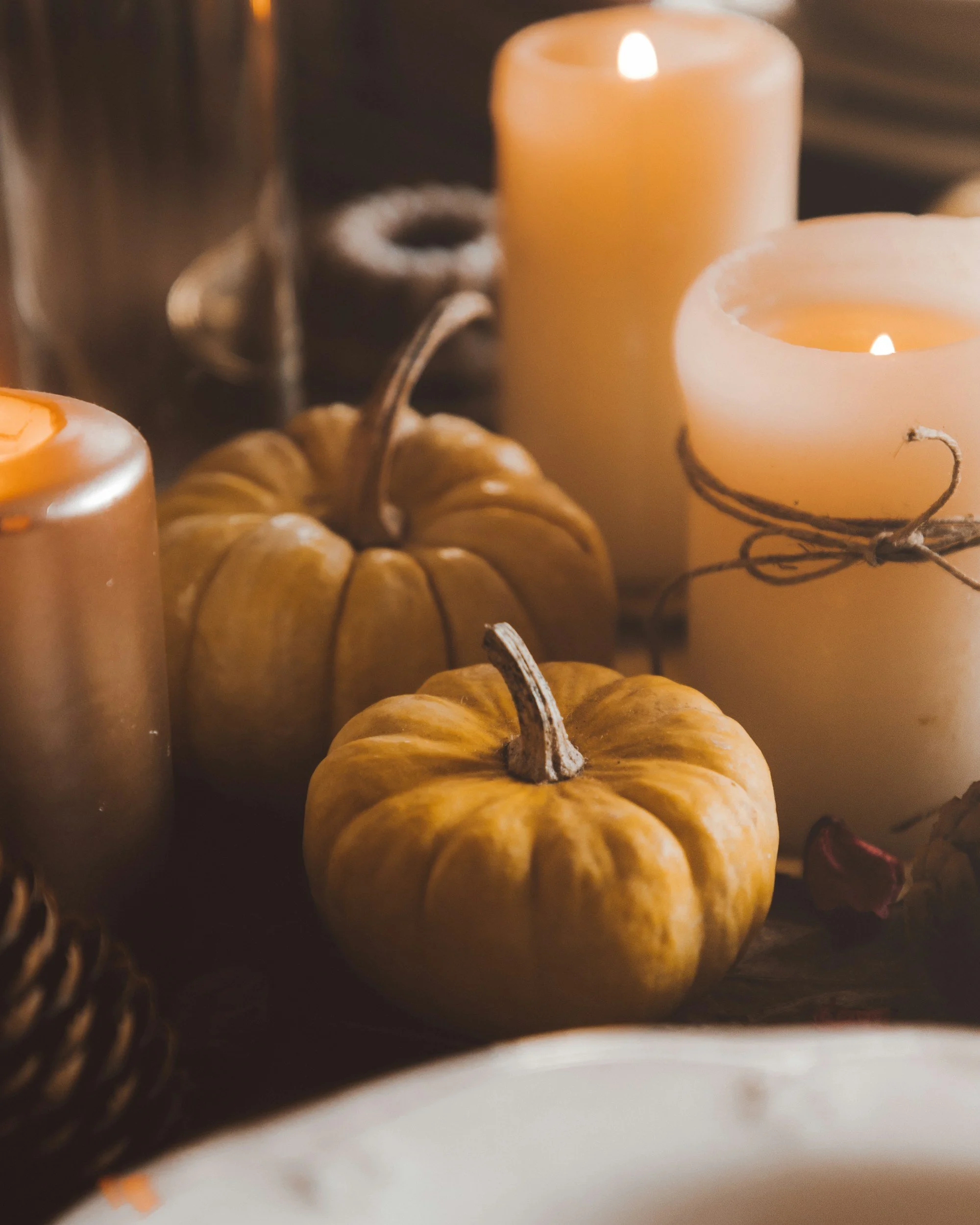 Fall Event