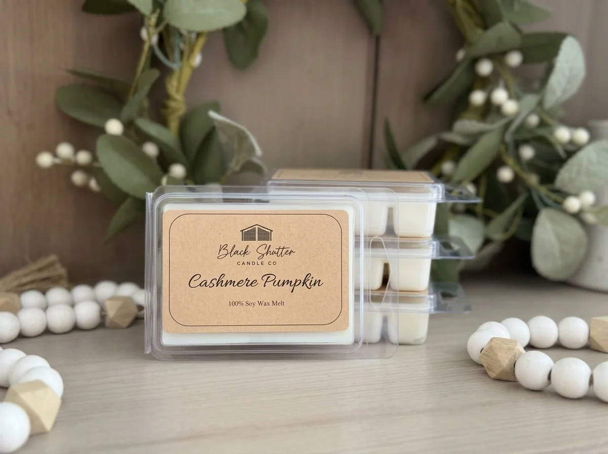 Cashmere Pumpkin