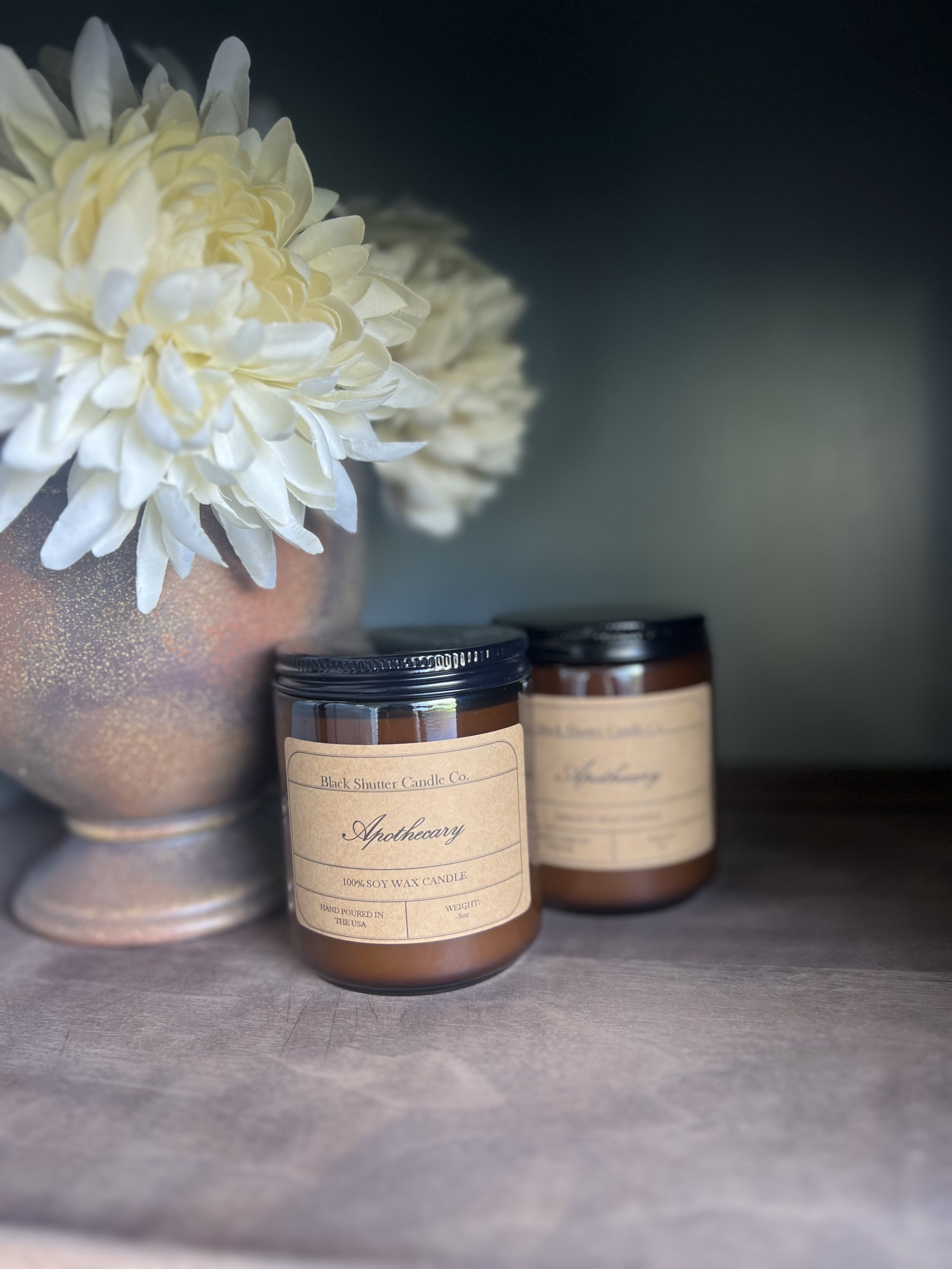 Apothecary