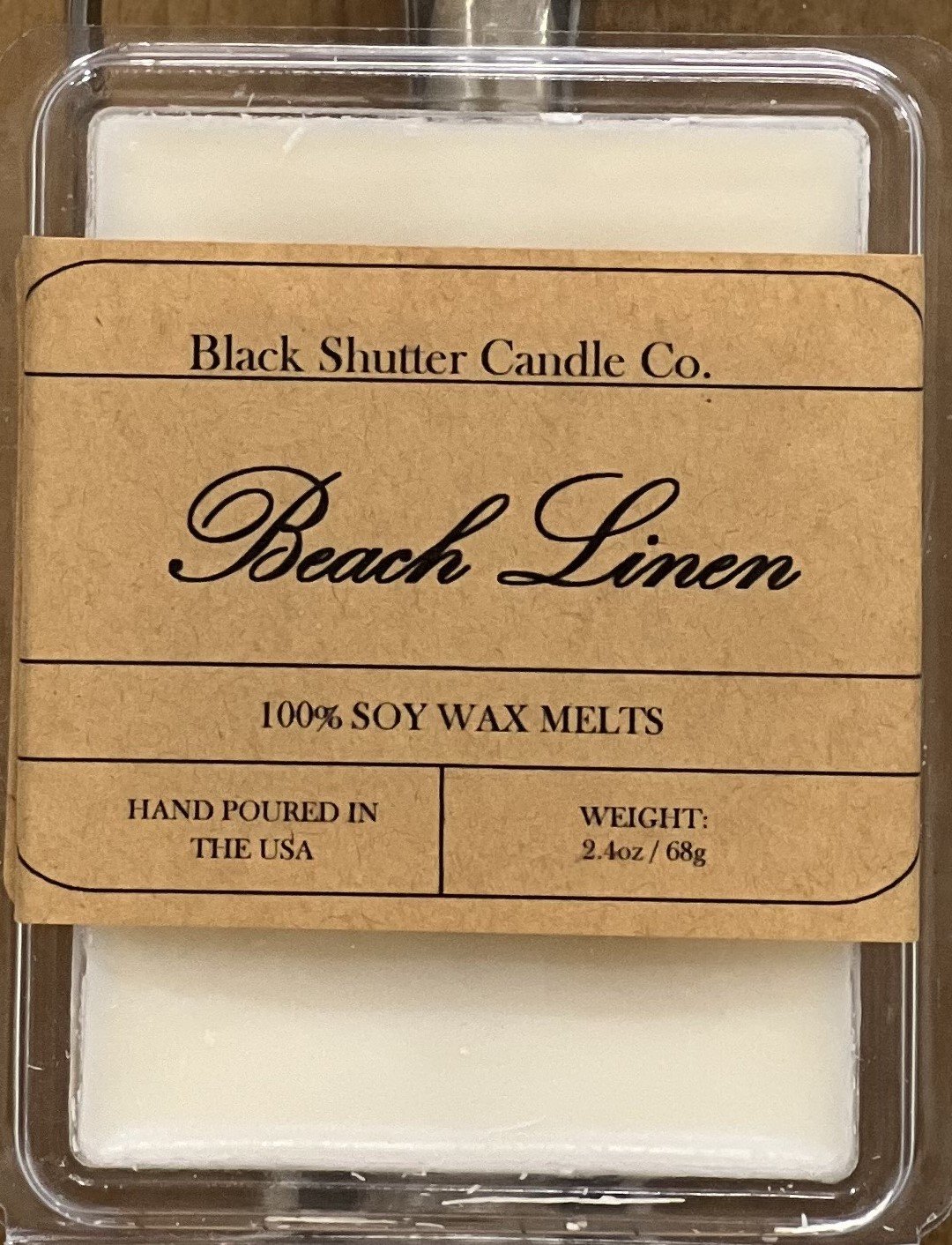 Beach Linen