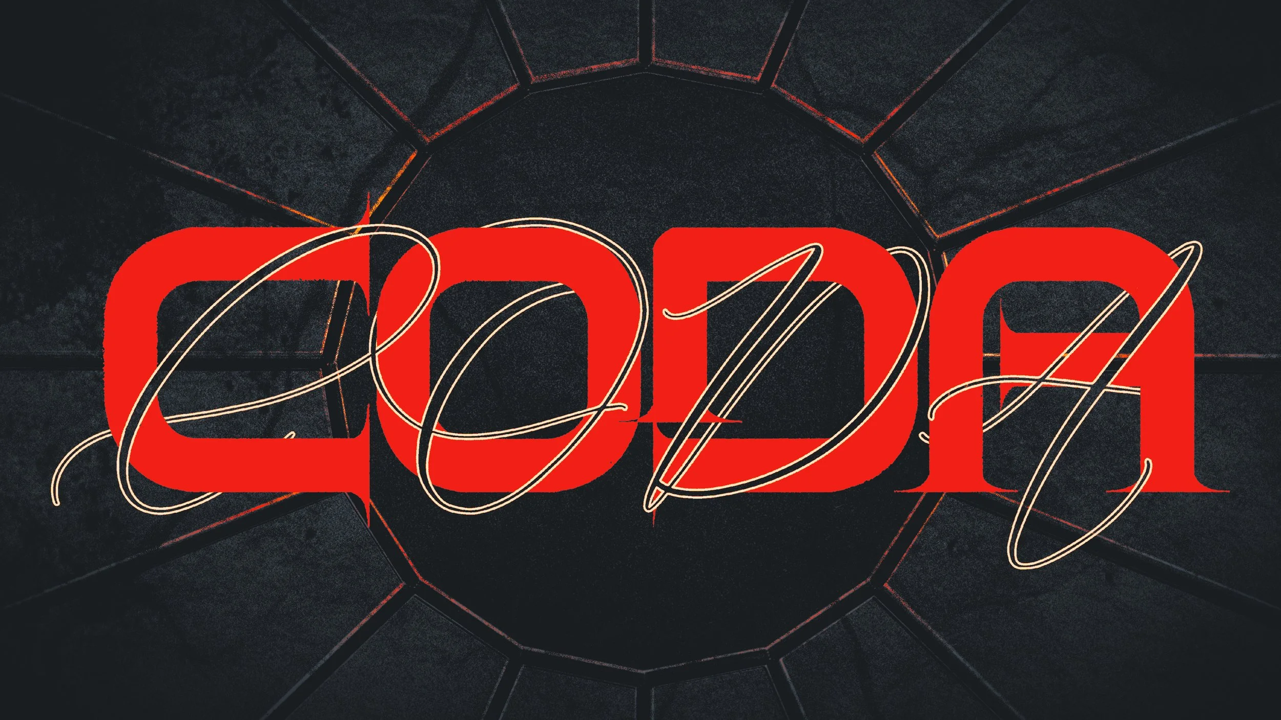 CODA
