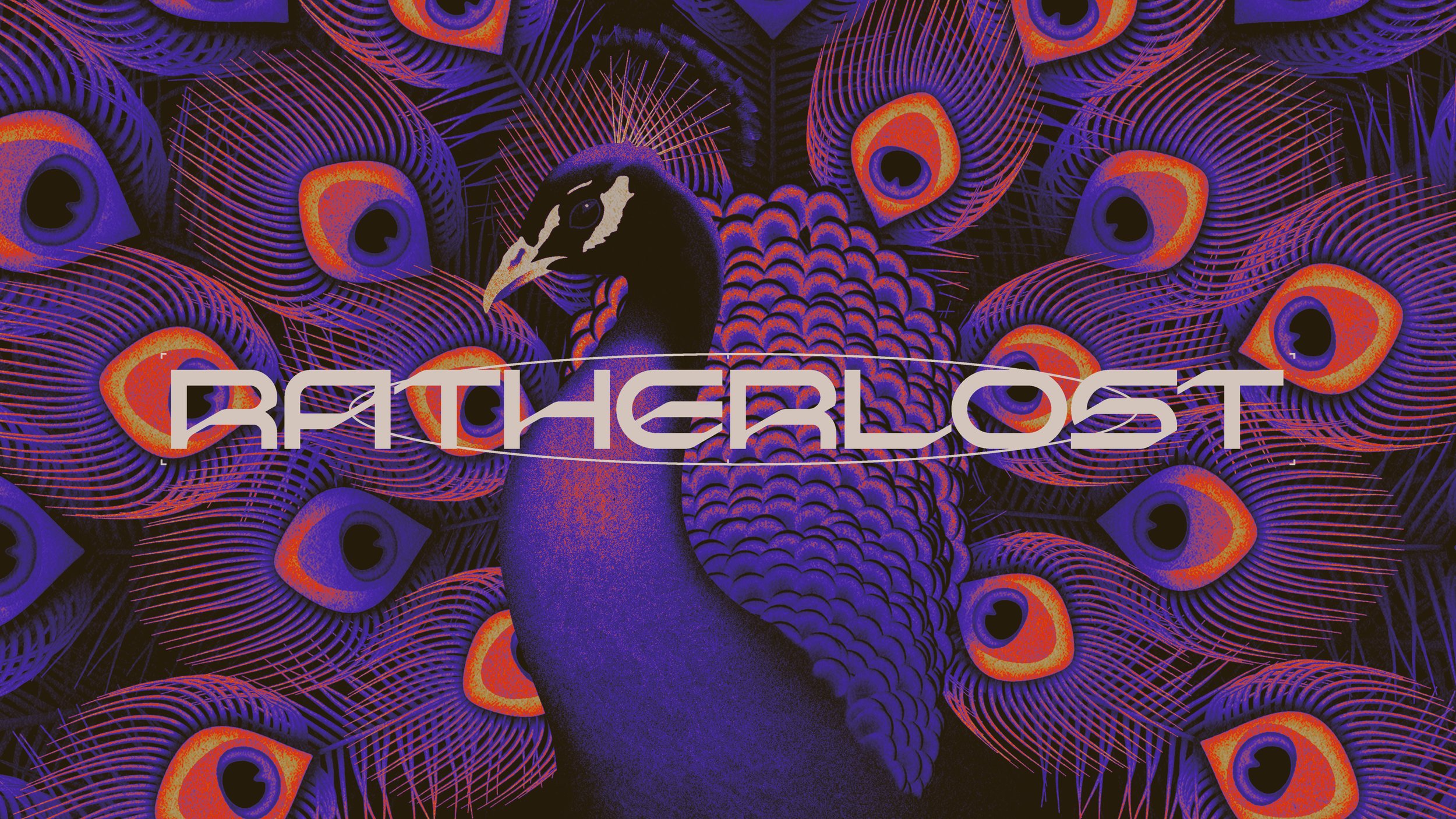 Ratherlost - 24 Hours