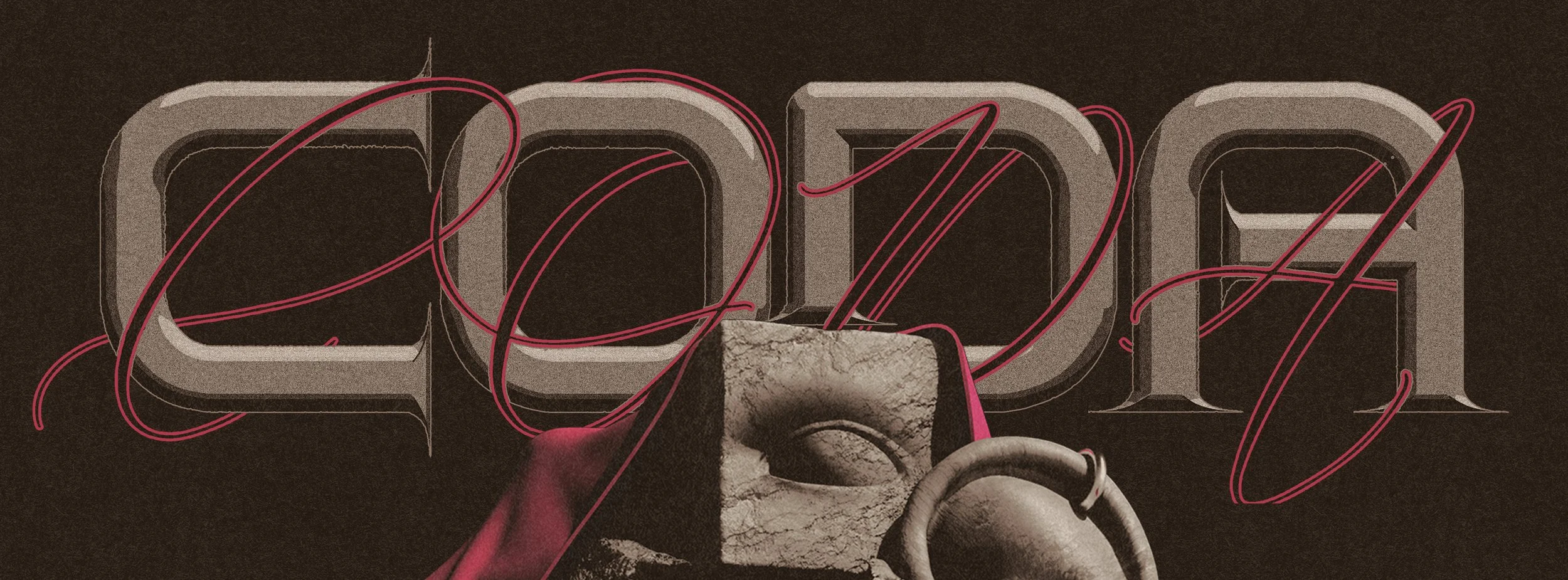 RATHERLOST & PAX-ROMANA PRESENT: CODA