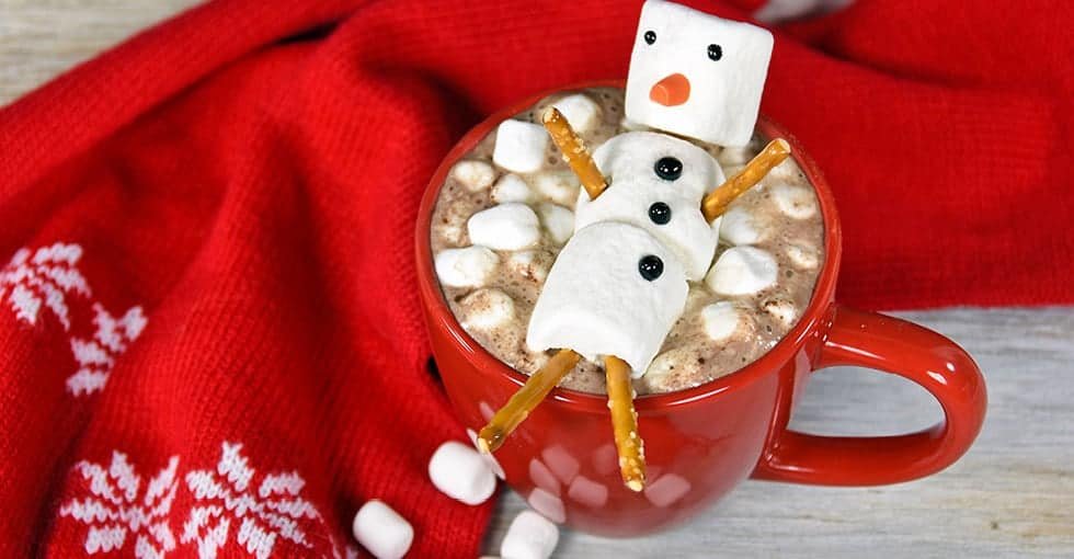 Holiday Cheer and Pelvic Floor Care