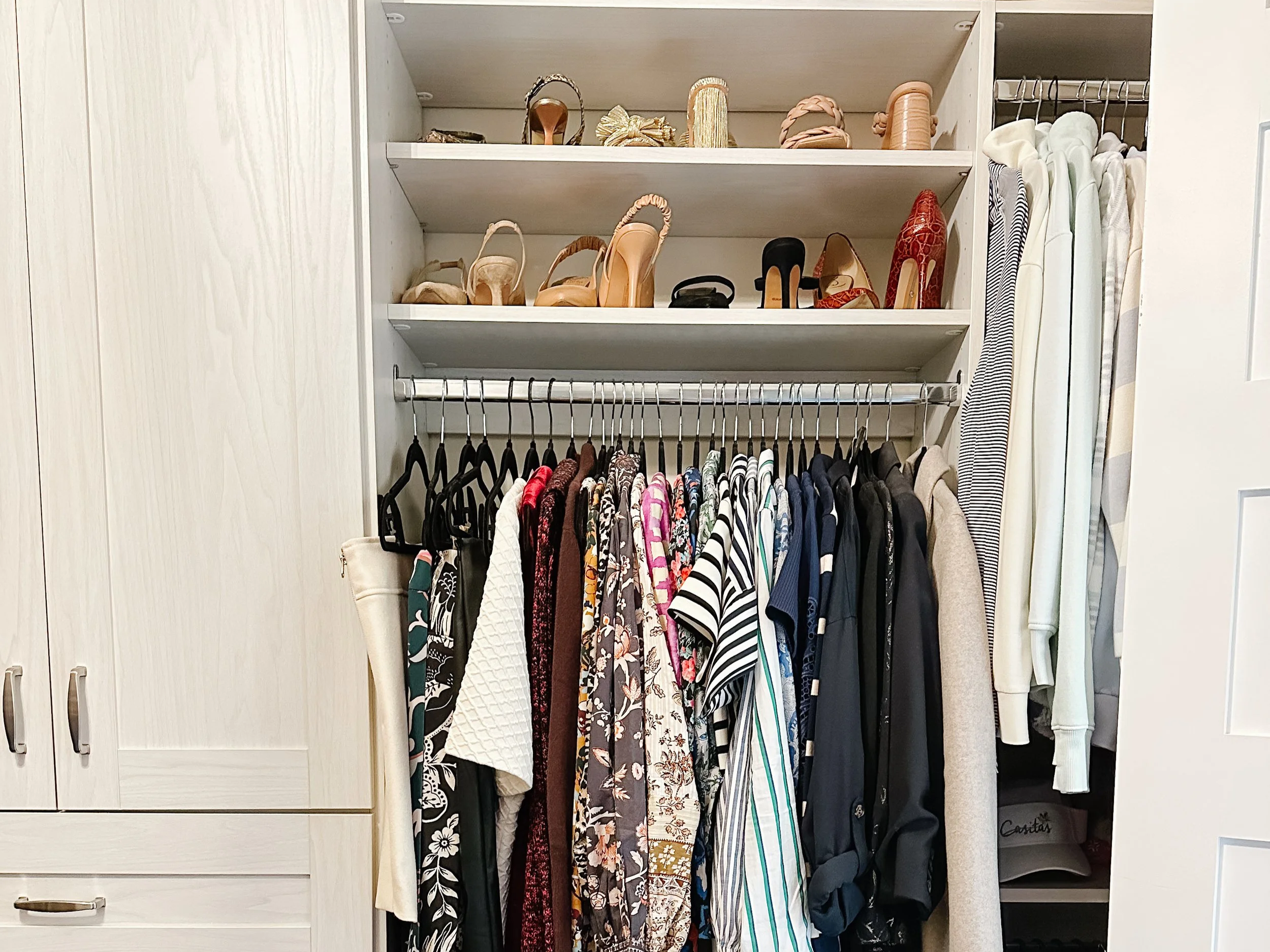 Closet Organization Greenville SC