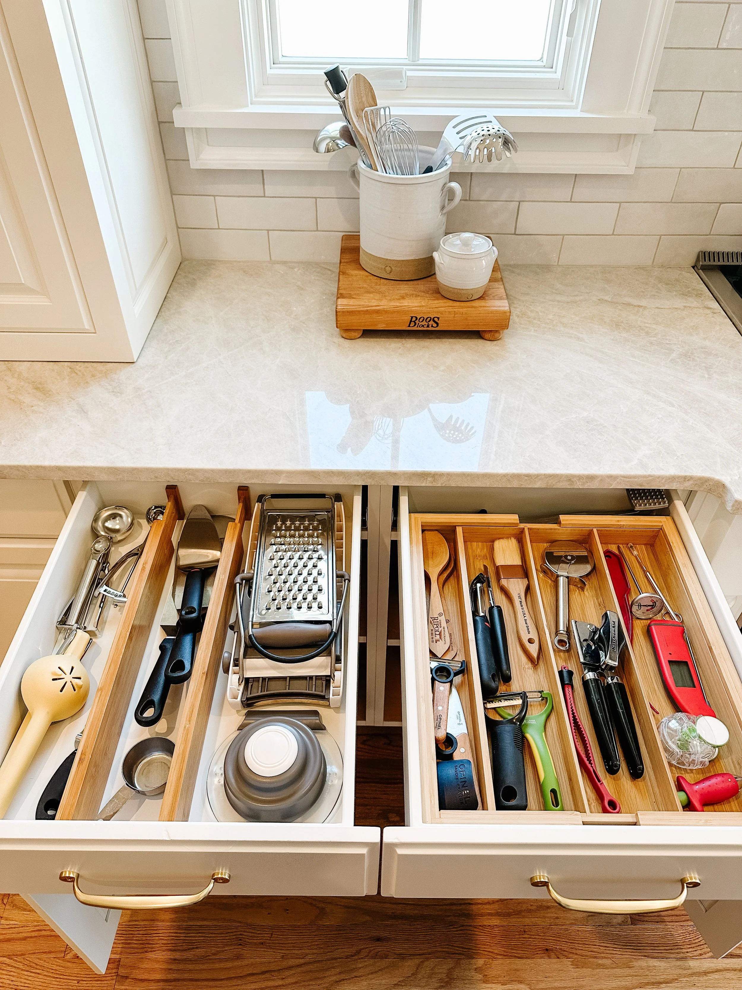 Professional Home Organization