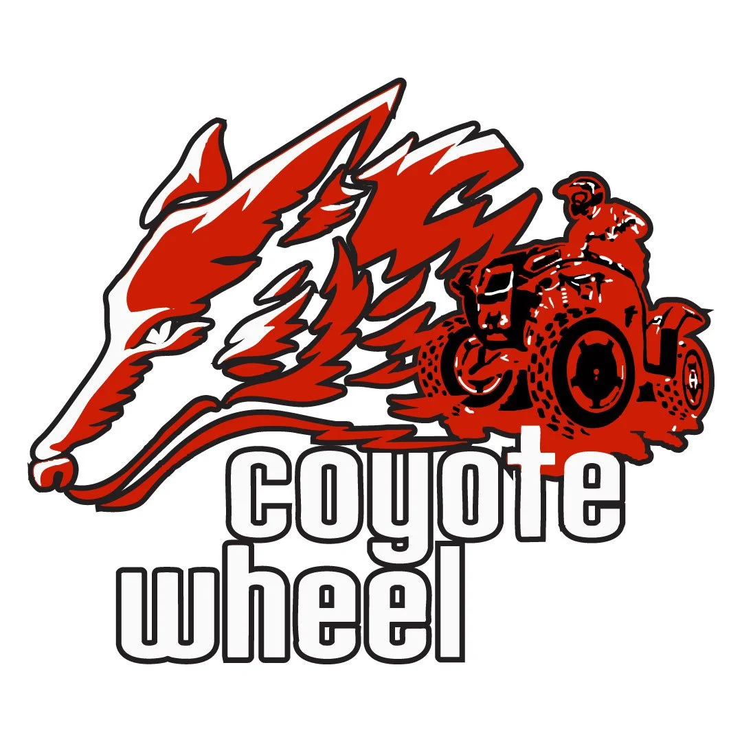 Coyote Wheel
