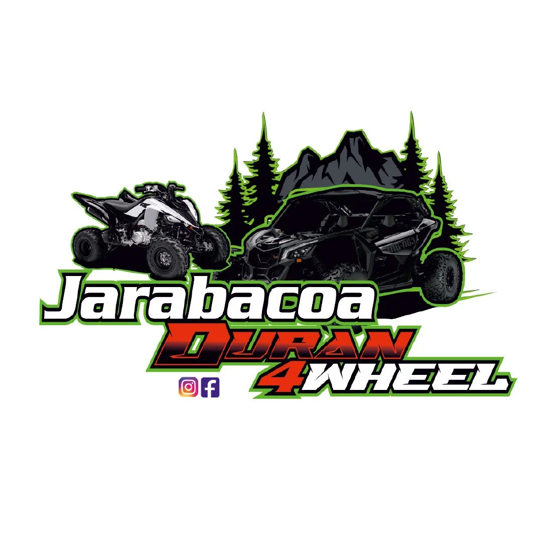 Jarabacoa Duran 4Wheel