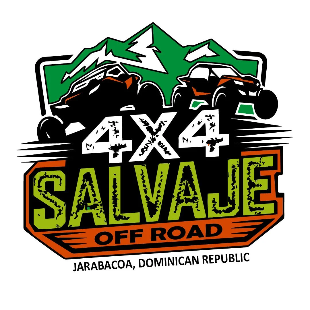 4x4 Salvaje