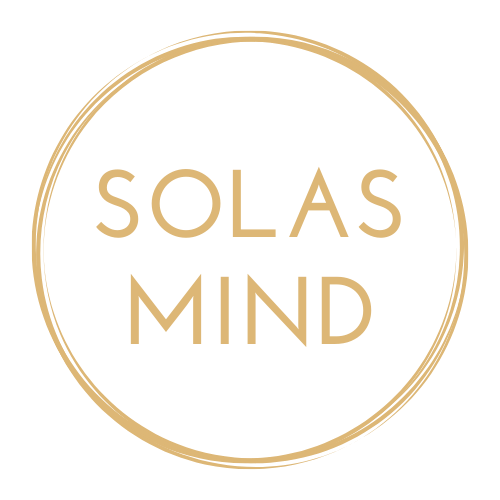 Solas Minds - Building Resilience 