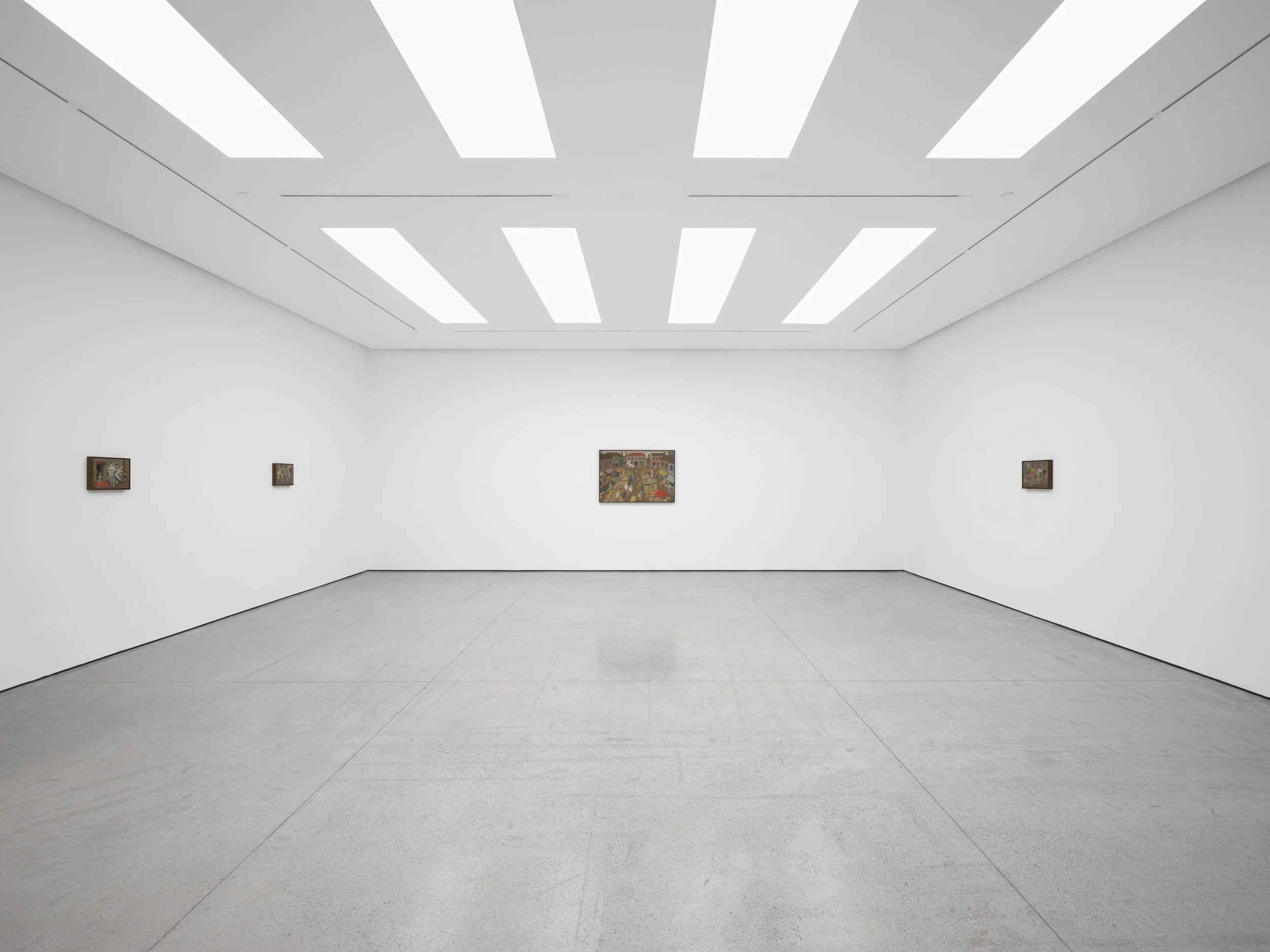 Agoraphilia  <br>White Cube | Hong Kong  <br>2026