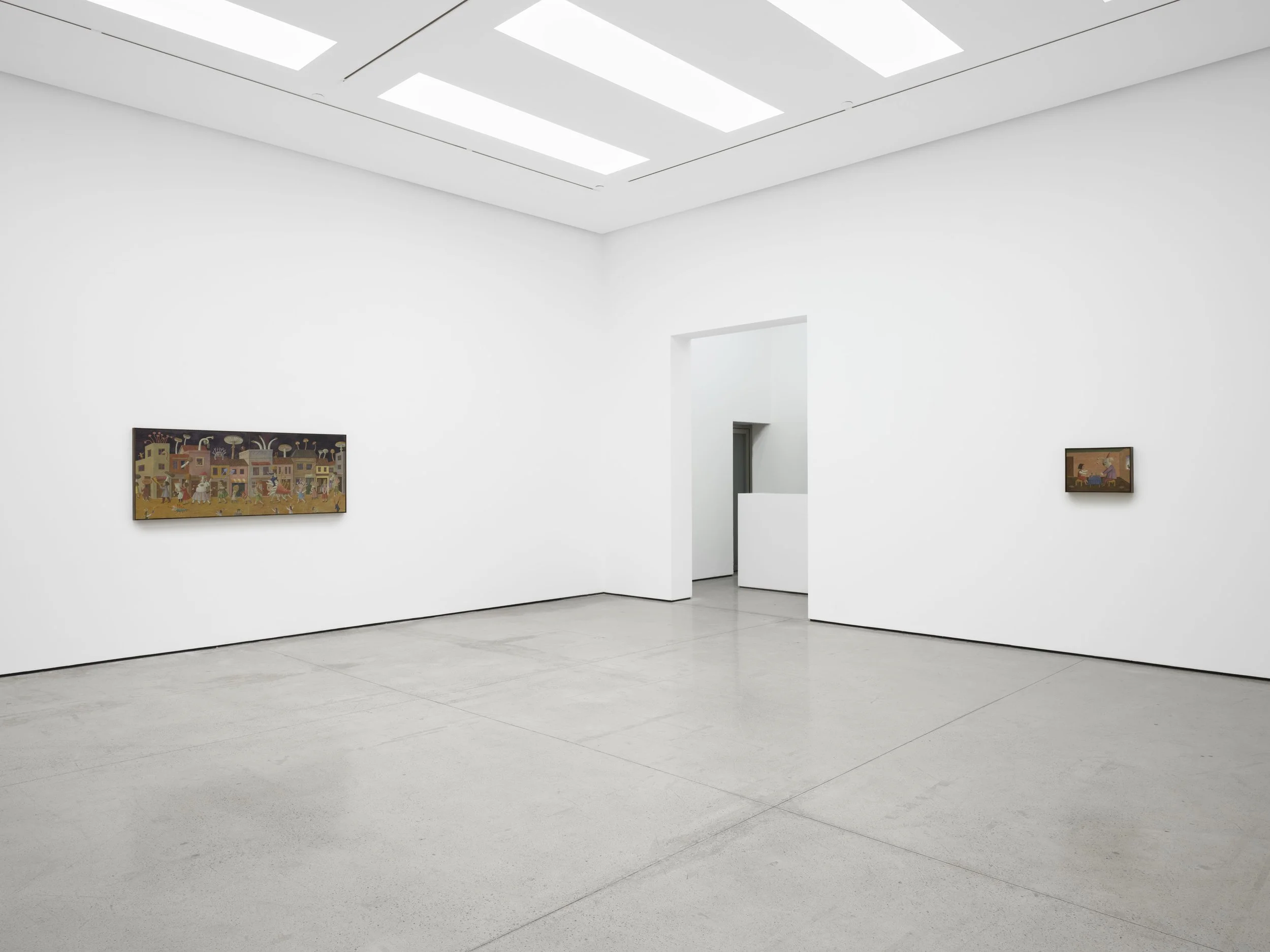Shigeo Otake - 'Inside the White Cube_ Agoraphilia', White Cube Hong Kong - 10 July - 29 August 2026_17.jpeg