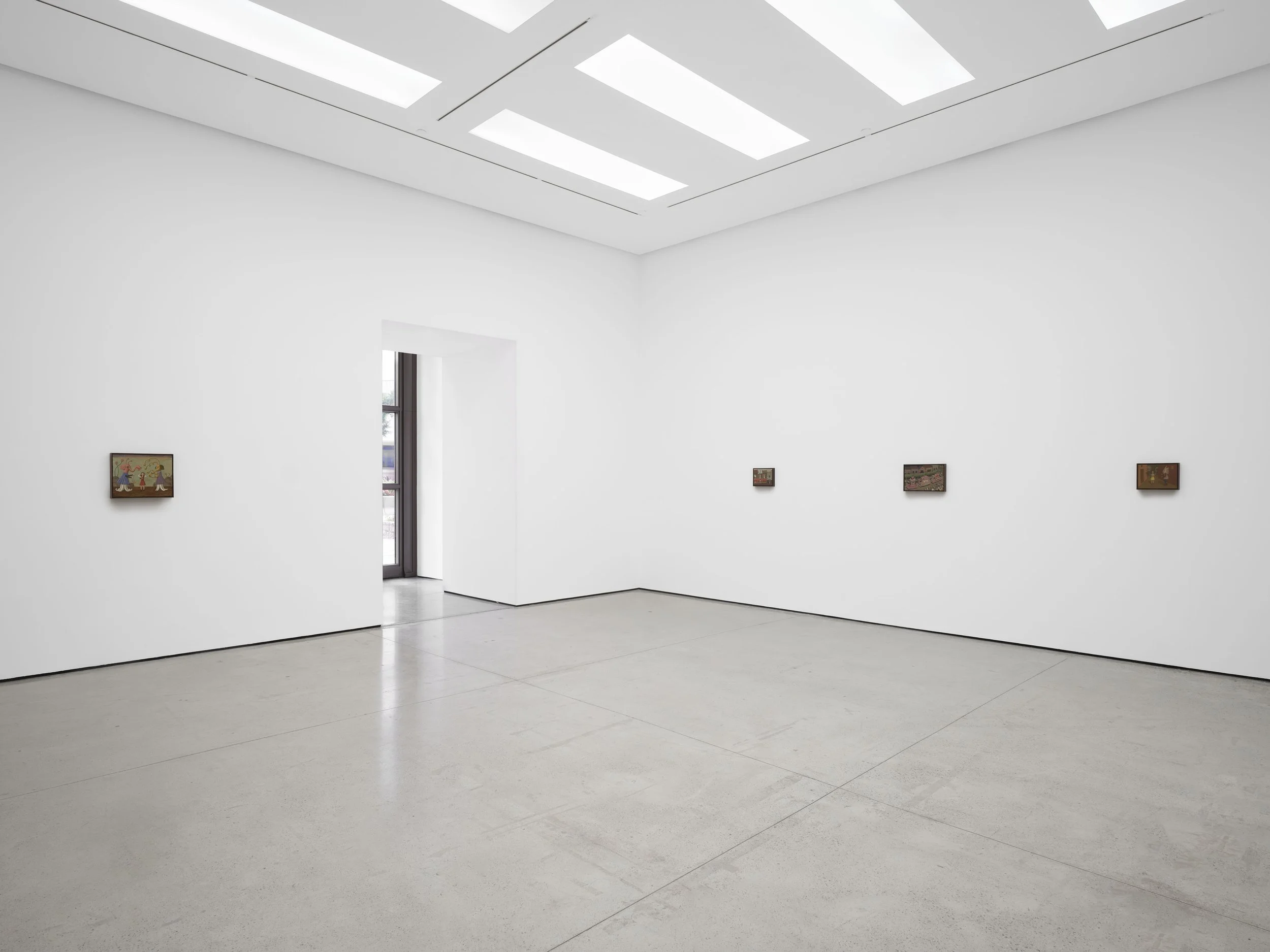 Shigeo Otake - 'Inside the White Cube_ Agoraphilia', White Cube Hong Kong - 10 July - 29 August 2026_19.jpeg