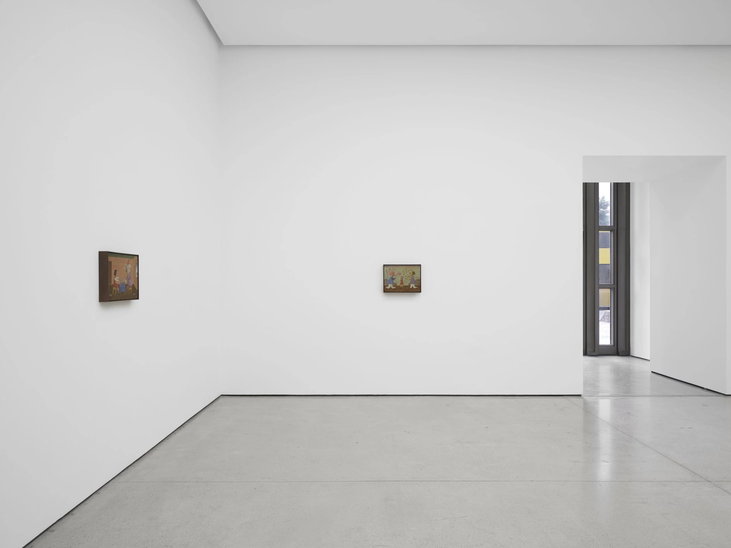 Shigeo Otake - 'Inside the White Cube_ Agoraphilia', White Cube Hong Kong - 10 July - 29 August 2026_25.jpeg