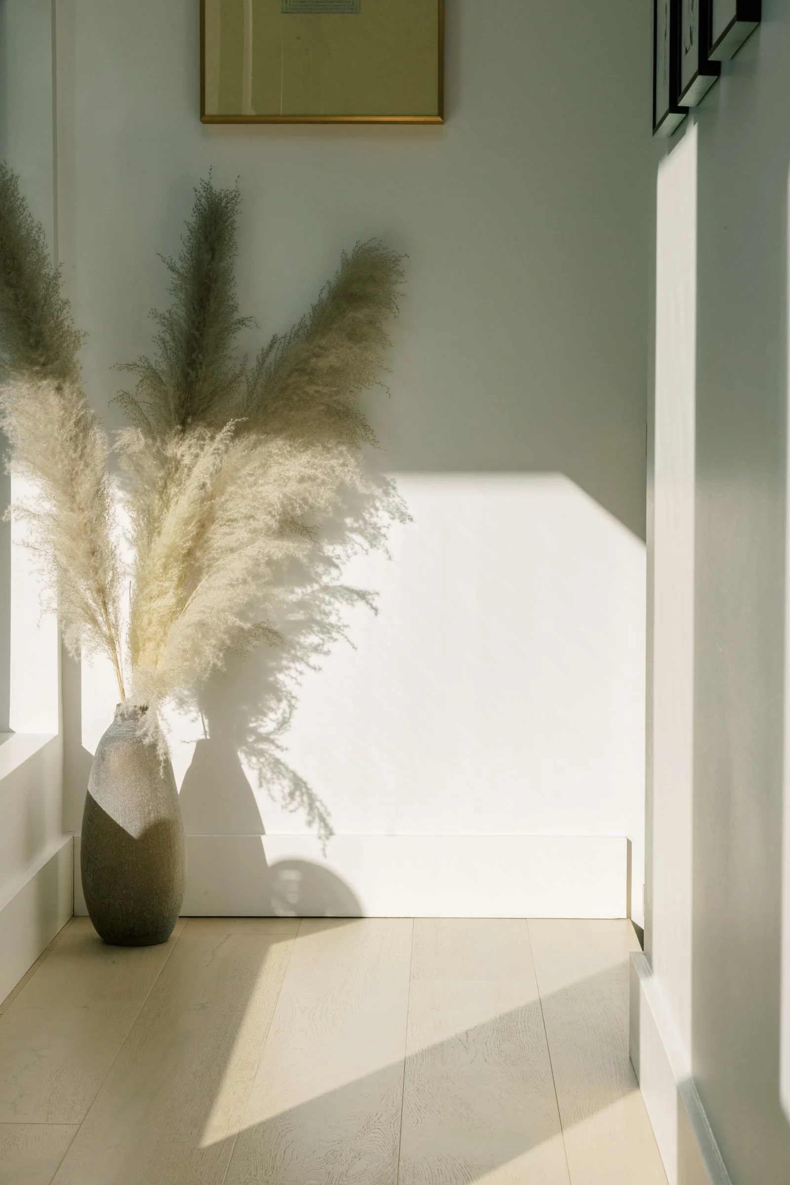 Detox dine omgivelser Skab plads til den livsfase du er i nu