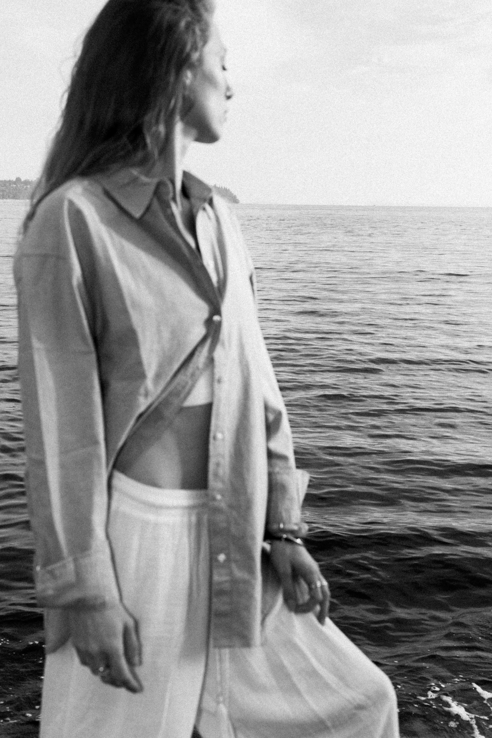 Jeg behøver ikke forklare mig længere