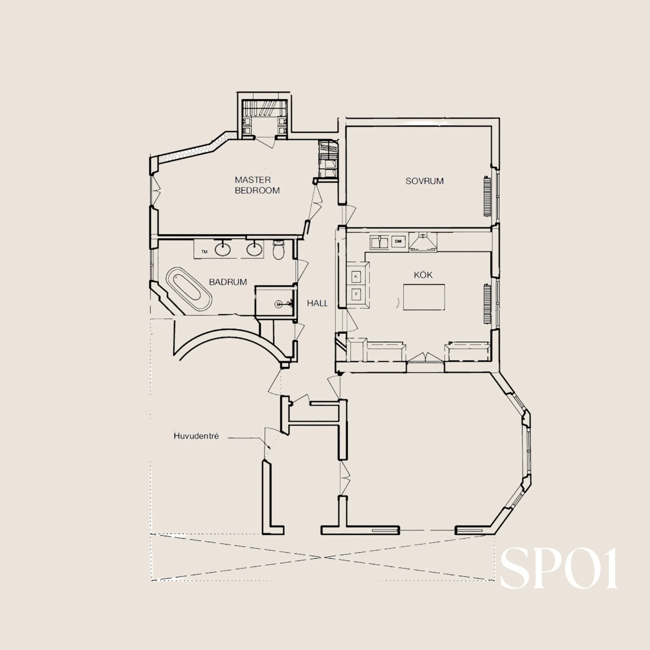 SPATIAL STUDIES SPO1