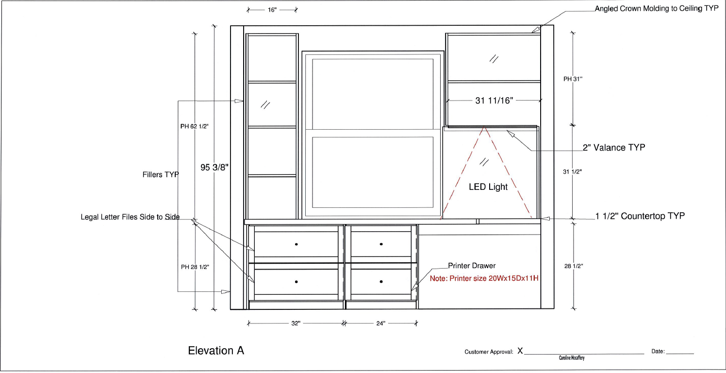 CUNSTRUCTION DRAWINGS 