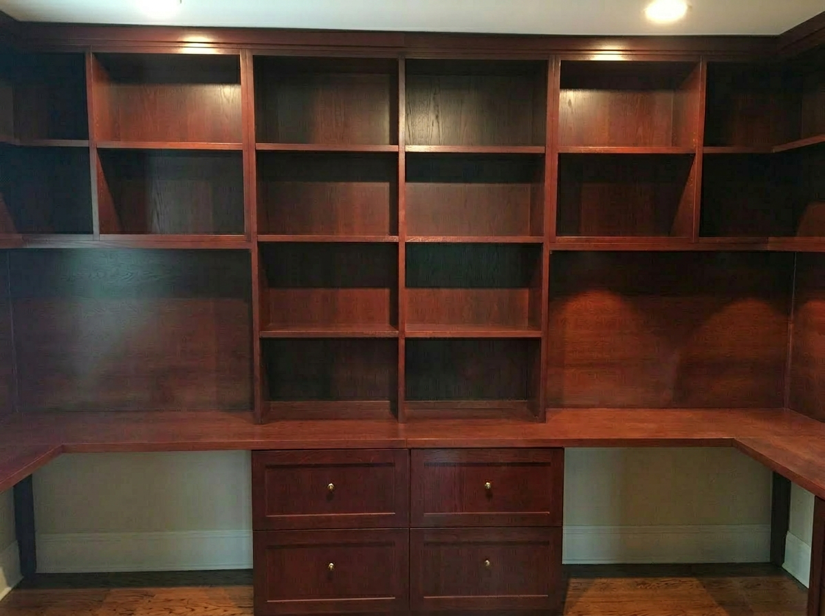 LAWYERS HOME OFFICE