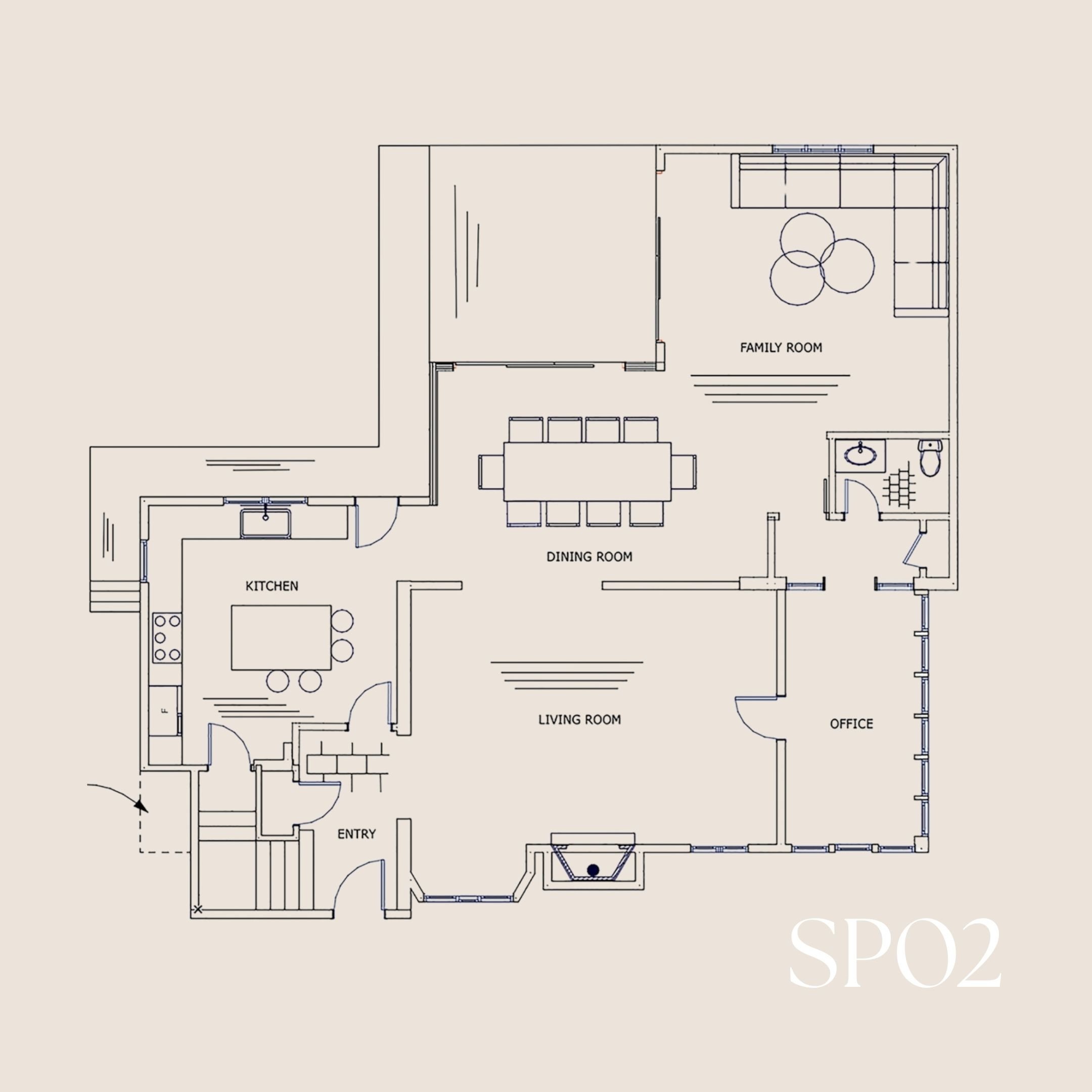 SPATIAL STUDIES SP02