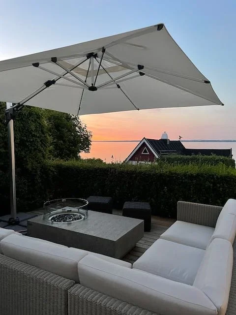 HUSRENOVERING SKÅNE