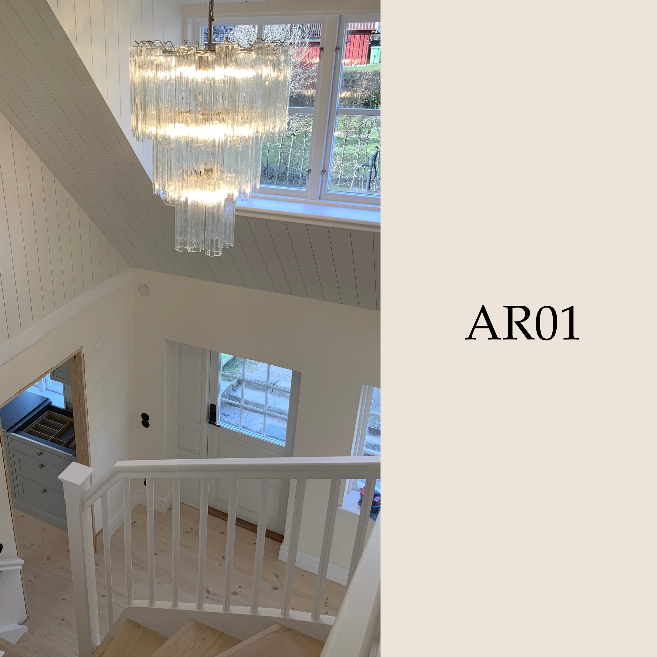HOUSE AR01