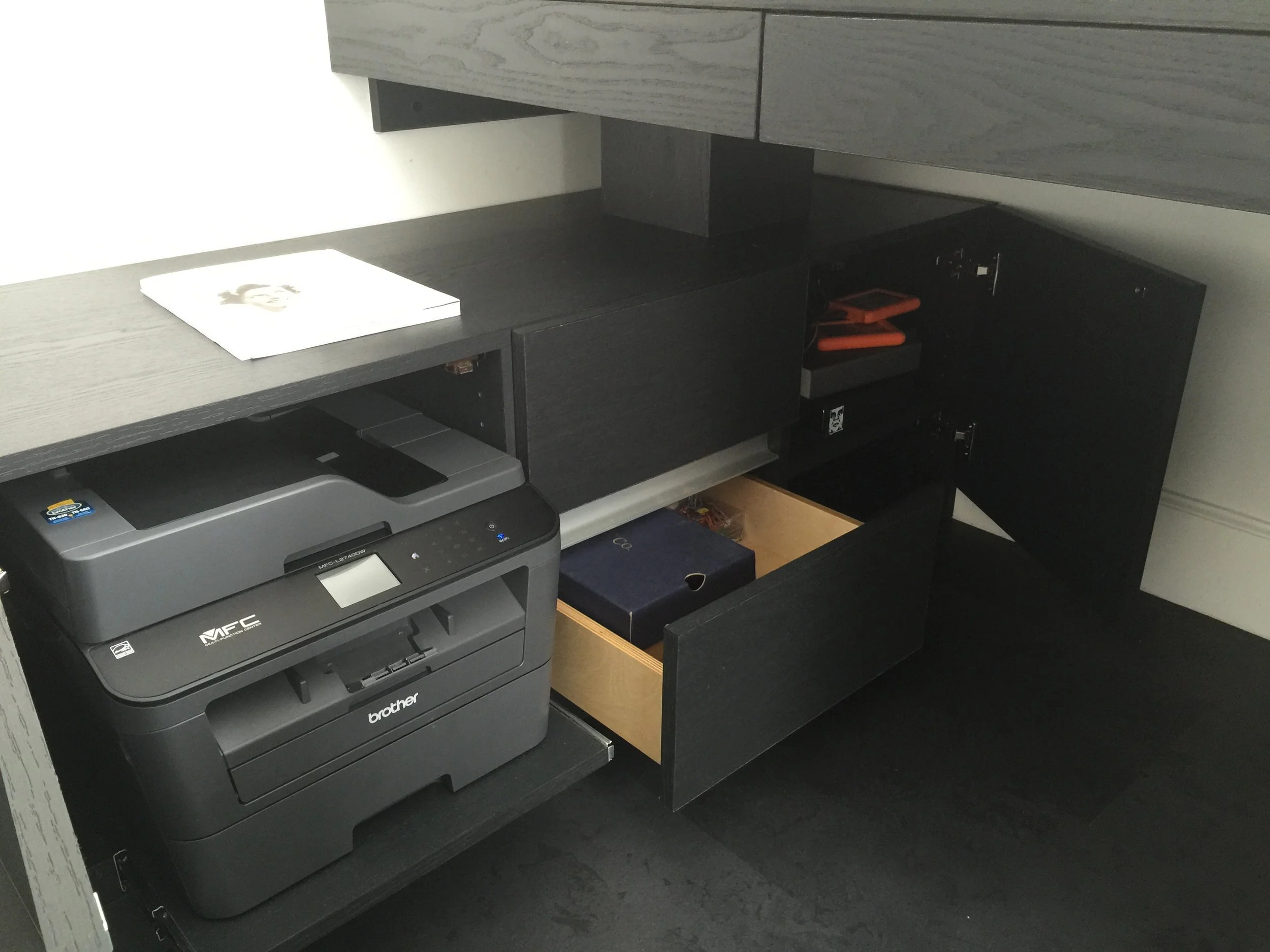 CUSTOM DESIGN SOLUTIONS