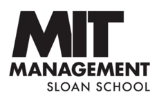 MIT Sloan School of Management logo