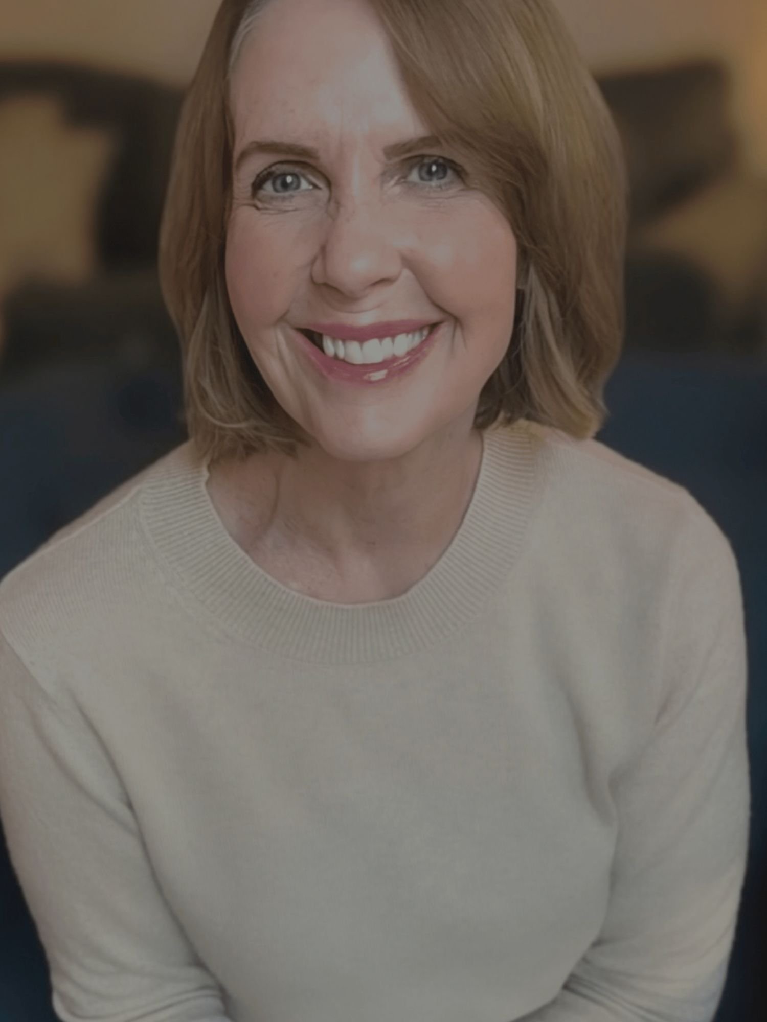 I’m Proud of You. Keep Going.