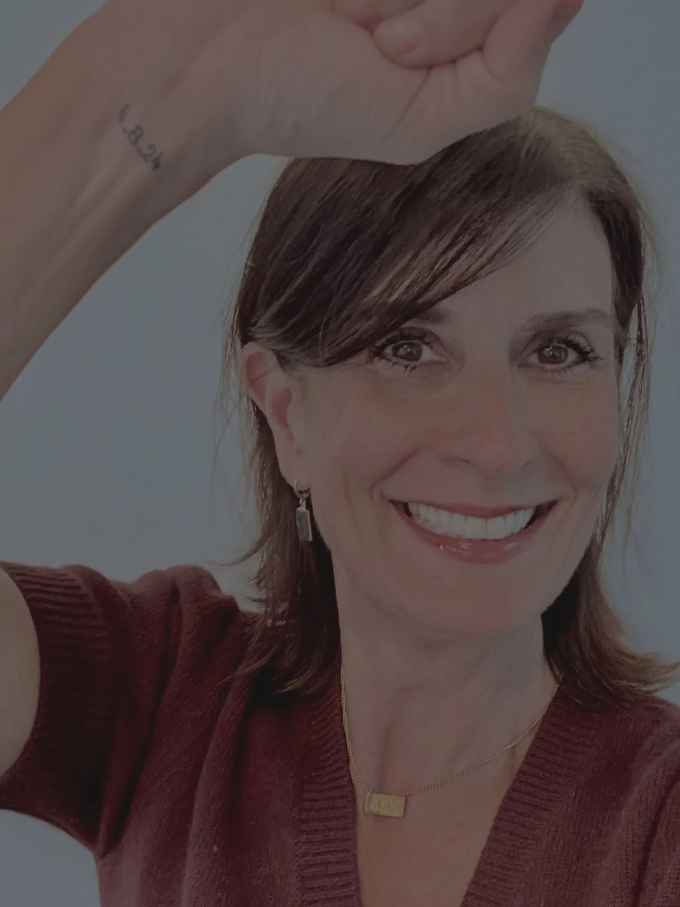 Learning to Love Yourself More with Paula Muller